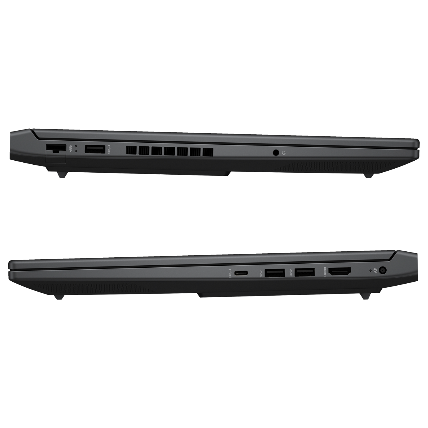 Hp Victus W16-S1018NT Amd Ryzen 7-8845HS Aı 48GB DDR5 4TB SSD 8GB/ RTX4060 Freedos 16.1