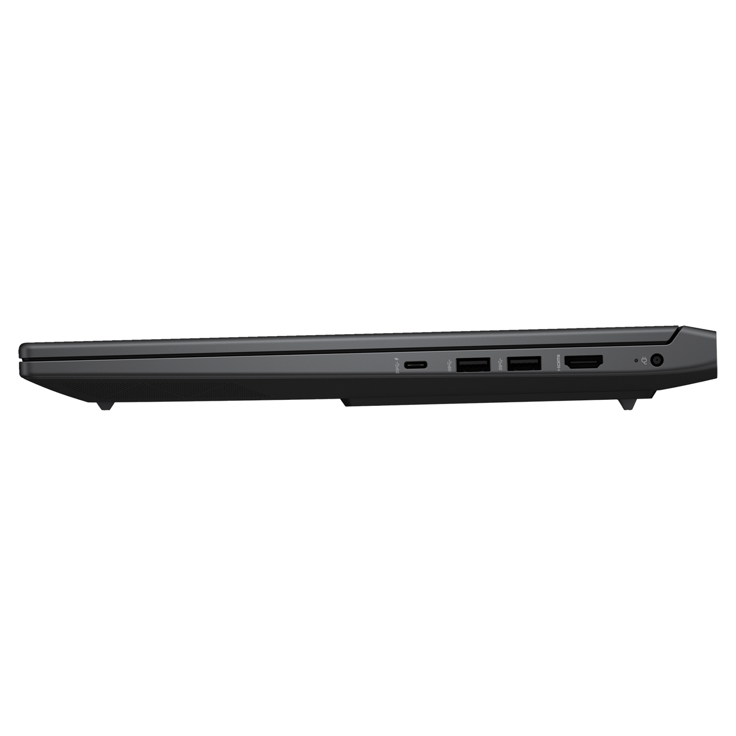Hp Victus W16-S1018NT Amd Ryzen 7-8845HS Aı 48GB DDR5 4TB SSD 8GB/ RTX4060 Freedos 16.1