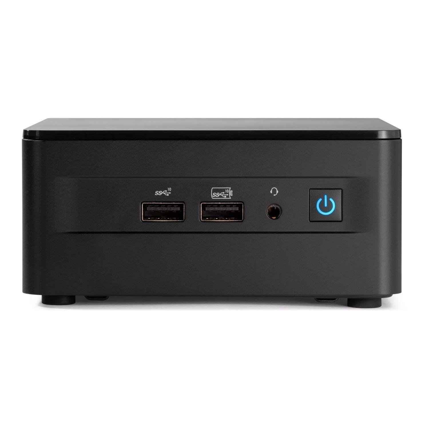 Intel Nuc 12 Pro Intel Core I5 1240P 64GB 512GB SSD Windows 11 Pro Mini Bilgisayar NUC12WSHI5P14