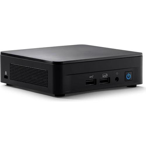 Intel Nuc 12 Pro Intel Core I7 1260P 64GB 512GB SSD Windows 11 Pro Mini Bilgisayar NUC12WSKI7W14