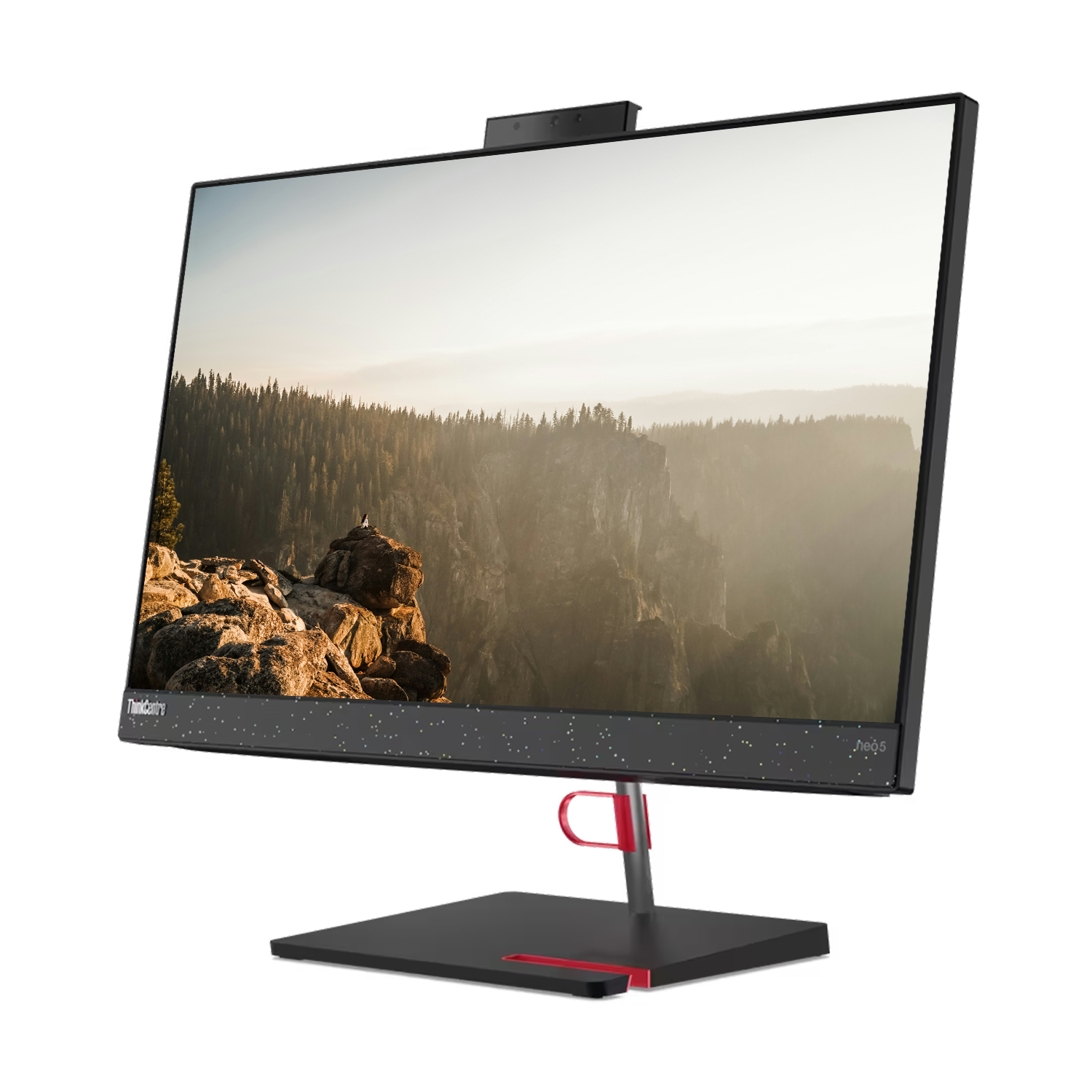 Lenovo All-In-One Thinkcentre Neo 50A Intel® Core™ I5-12450H 64GB 2TB SSD 23.8 inç Fhd IPS Windows 11 Pro All In One Bilgisayar F12B800DHTX23.8