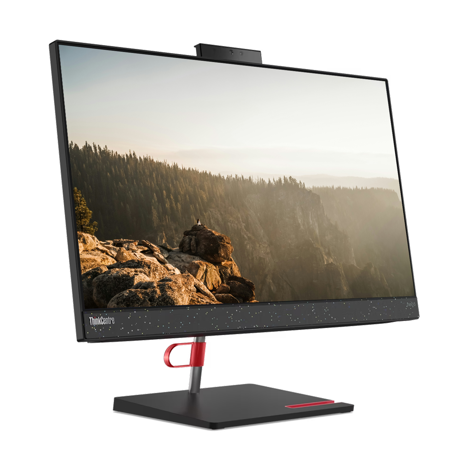 Lenovo All-In-One Thinkcentre Neo 50A Intel® Core™ I5-12450H 64GB 2TB SSD 23.8 inç Fhd IPS Windows 11 Pro All In One Bilgisayar F12B800DHTX23.8