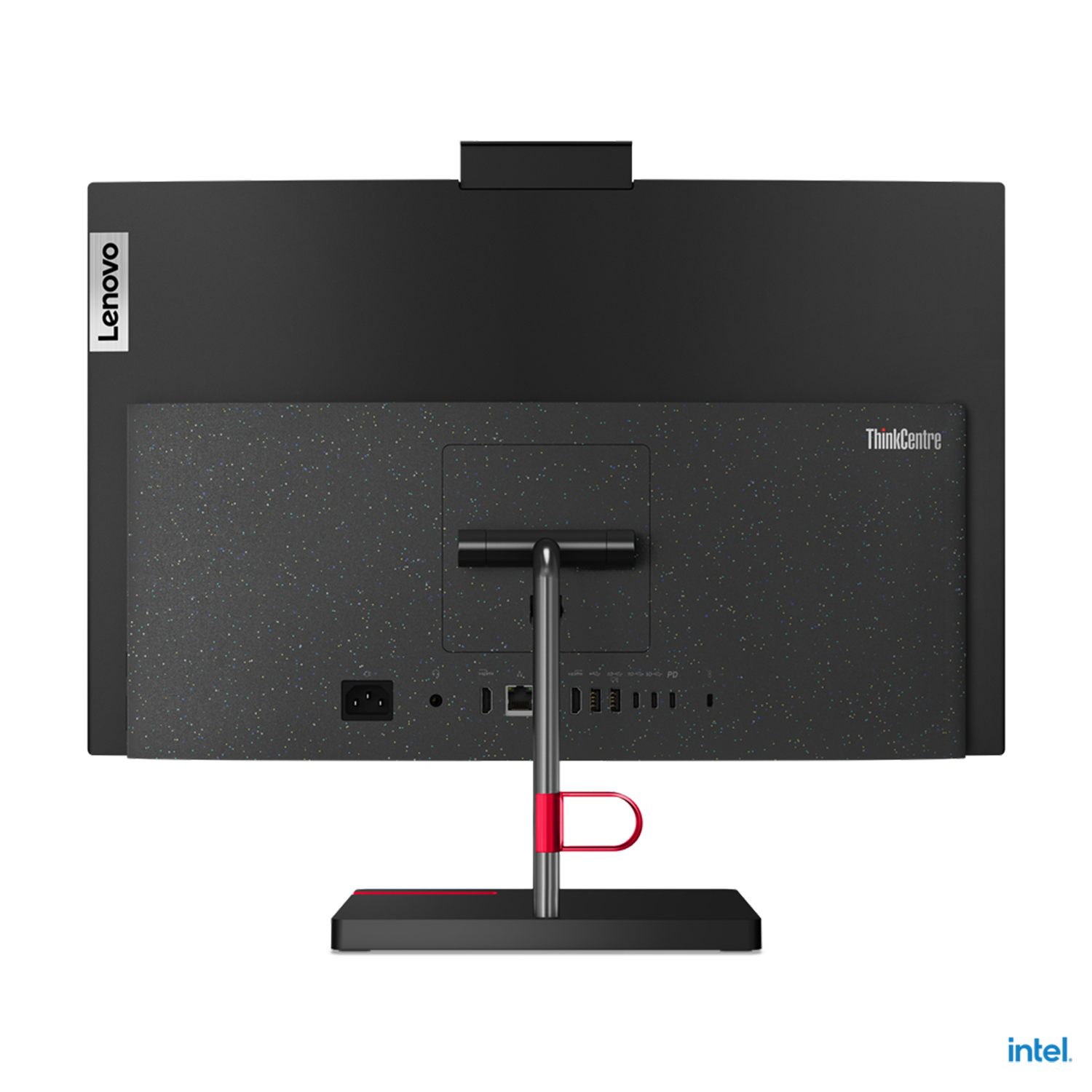 Lenovo All-In-One Thinkcentre Neo 50A Intel® Core™ I5-12450H 64GB 2TB SSD 23.8 inç Fhd IPS Windows 11 Pro All In One Bilgisayar F12B800DHTX23.8