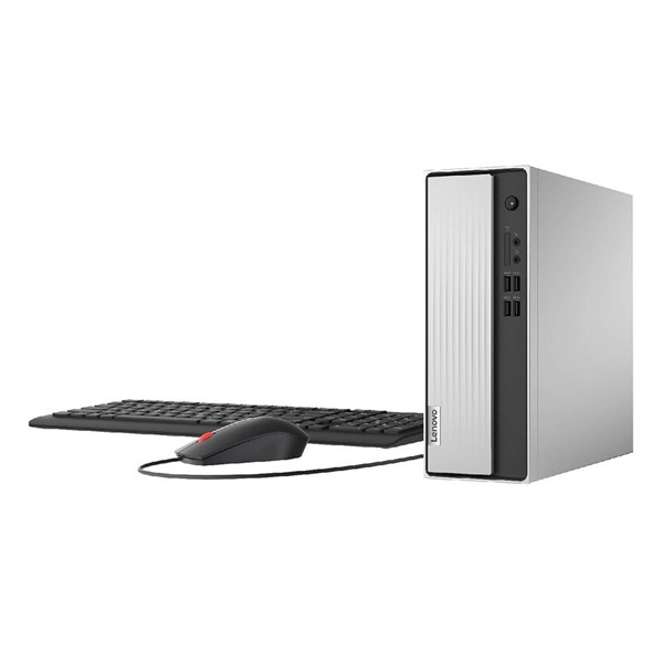Lenovo İDEACENTRE 3 SFF AMD Ryzen 5 3500U 16GB 2tb SSD 21.5