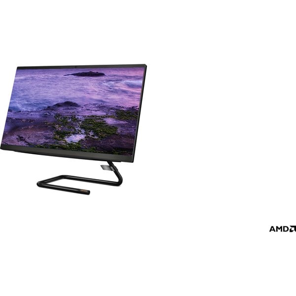Lenovo Ideacentre Aıo 3 24ALC6 AMD Ryzen 3 3500U 32GB 1TB SSD Windows 10 Pro 23.8