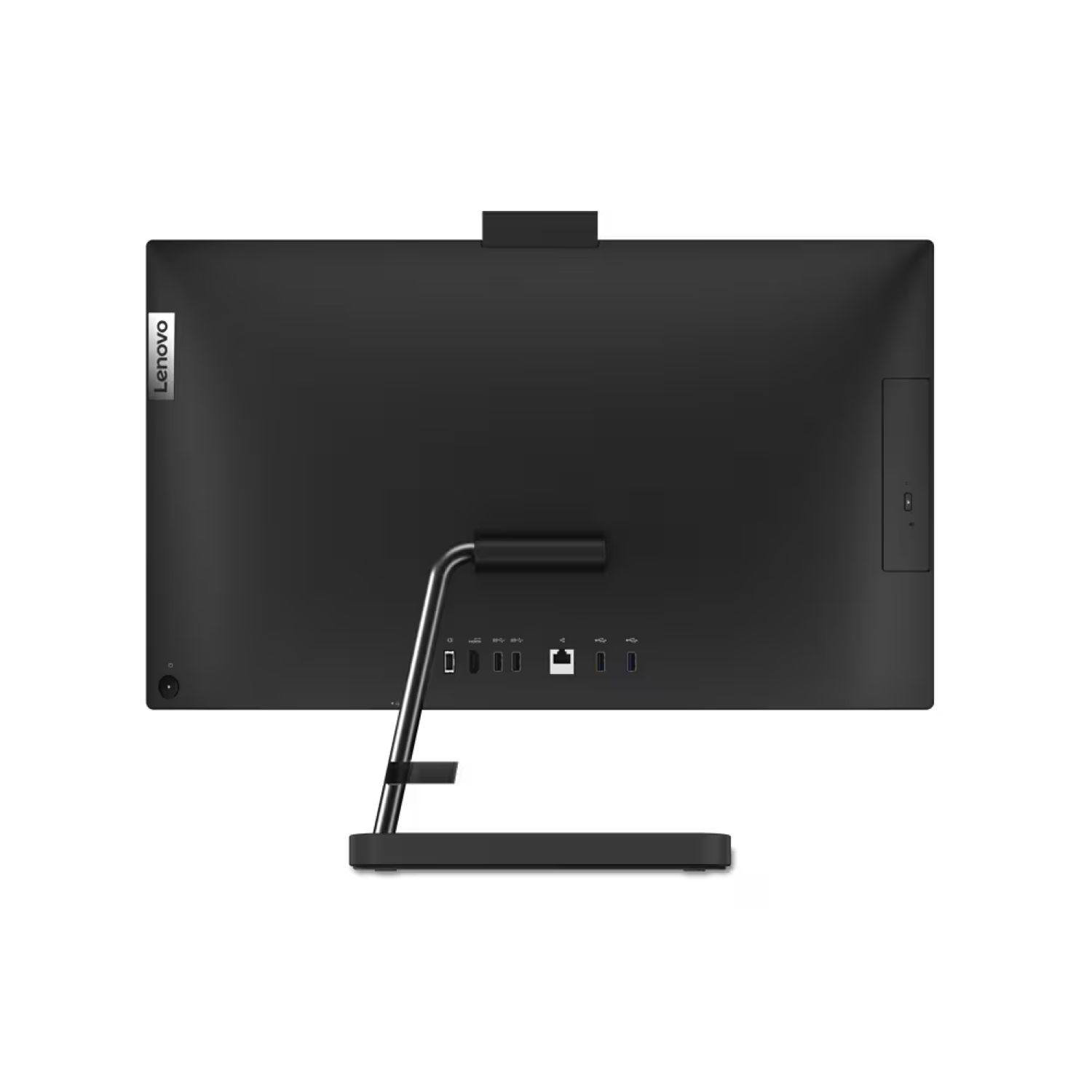 Lenovo Ideacentre Aıo 3 24IAP7 Intel Core I5 12450H 64GB 2TB SSD 23.8 Fhd IPS Windows 11 Pro All In One Bilgisayar FF0GH00TJTX36