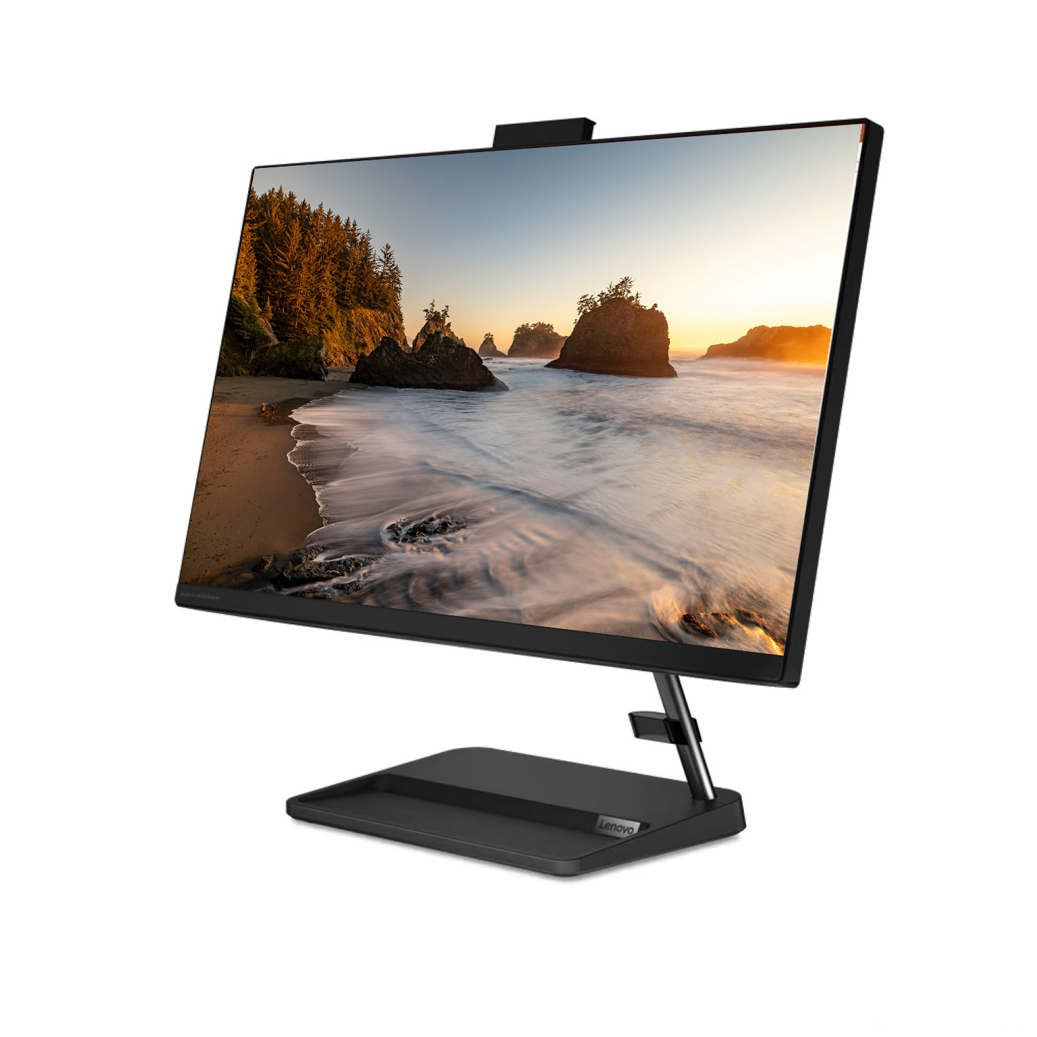 Lenovo Ideacentre Aıo 3 24IAP7 Intel Core I5 12450H 64GB 2TB SSD 23.8 Fhd IPS Windows 11 Pro All In One Bilgisayar FF0GH00TJTX36