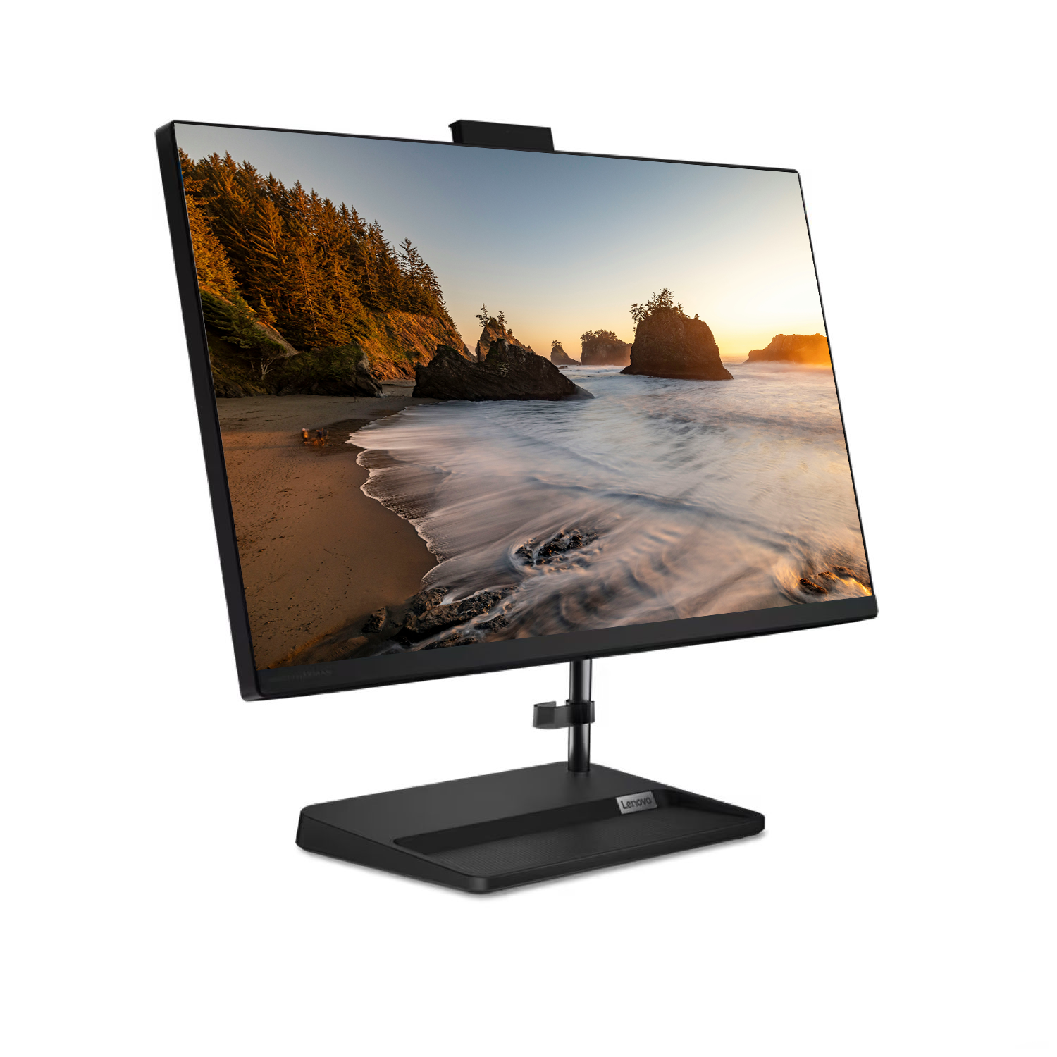 Lenovo Ideacentre Aıo 3 24IAP7 Intel Core I5 12450H 64GB 2TB SSD 23.8 Fhd IPS Windows 11 Pro All In One Bilgisayar FF0GH00TJTX36