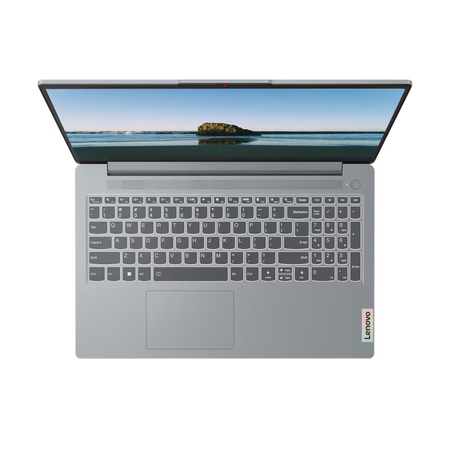 Lenovo Ideapad Slim 3 15AMN8 Amd Ryzen 5 7520U 16GB 512GB SSD Windows 11 Home 15.6 inç Fhd Taşınabilir Bilgisayar 82XQ00DATX04