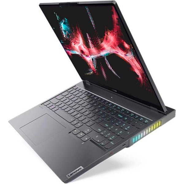 Lenovo Legion 7 Intel Core I7-11800H 64 GB 2 TB SSD 512 GB SSD Rtx 3070 8 GB Windows 10 Pro 16