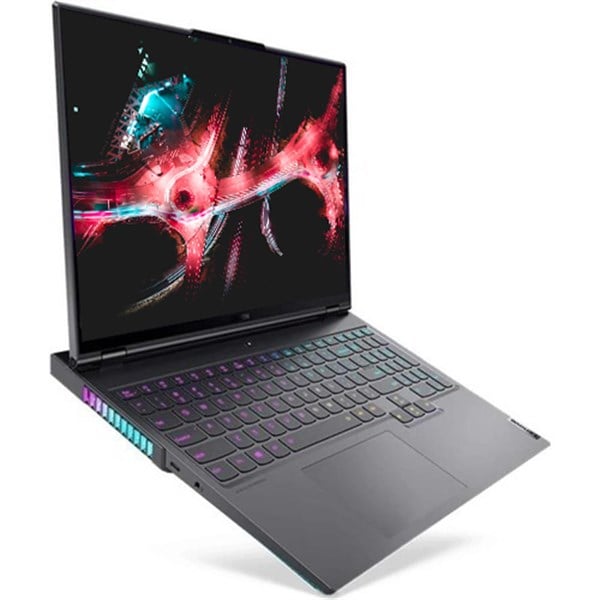 Lenovo Legion 7 Intel Core I7-11800H 64 GB 2 TB SSD 512 GB SSD Rtx 3070 8 GB Windows 10 Pro 16