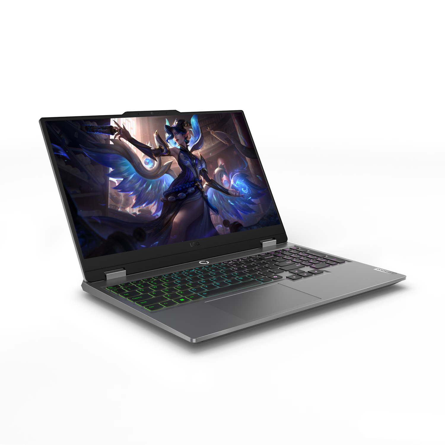 Lenovo Loq 15ARP9 Amd Ryzen 7-7435HS 64GB DDR5 512GB SSD 8GB/RTX4060 Windows 11 Pro 15.6