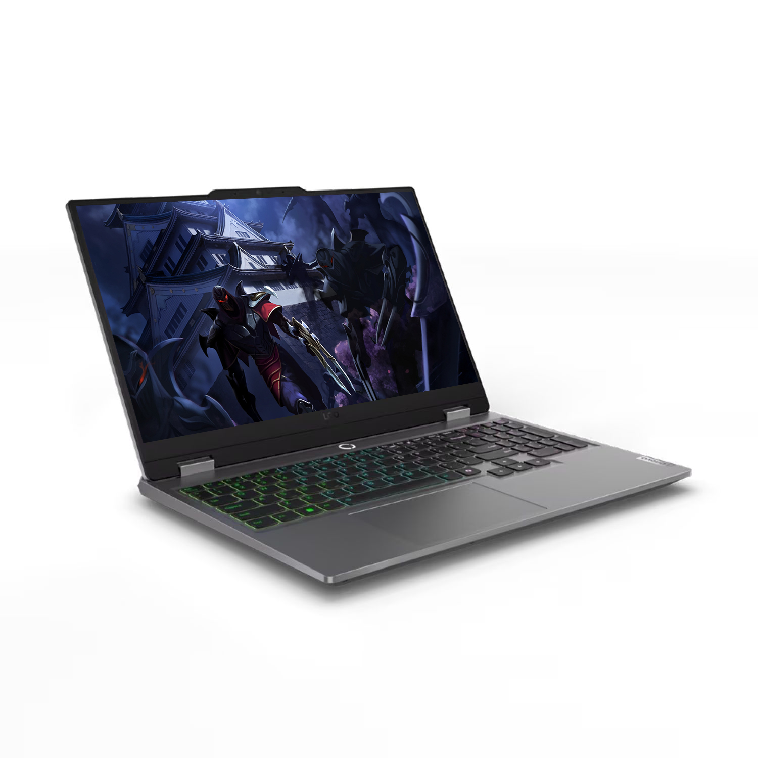 Lenovo Loq 15IRX9 Intel Core I7-13650HX 96GB DDR5 2TB SSD RTX3050 6GB 144Hz Windows 11 Home 15.6 inç Fhd Taşınabilir Bilgisayar 883DV00AFTR31