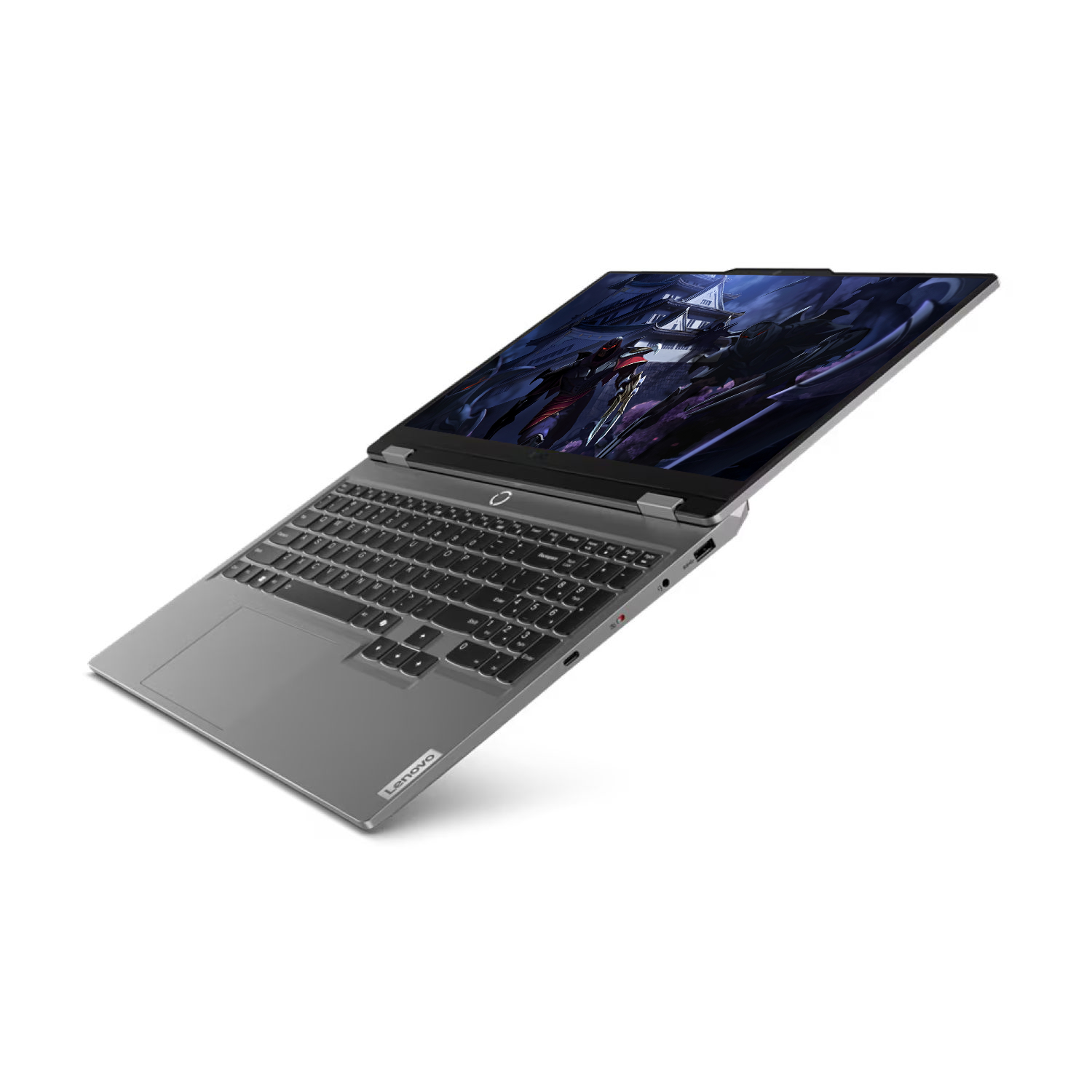 Lenovo Loq 15IRX9 Intel Core I7-13650HX 96GB DDR5 2TB SSD RTX3050 6GB 144Hz Windows 11 Home 15.6 inç Fhd Taşınabilir Bilgisayar 883DV00AFTR31