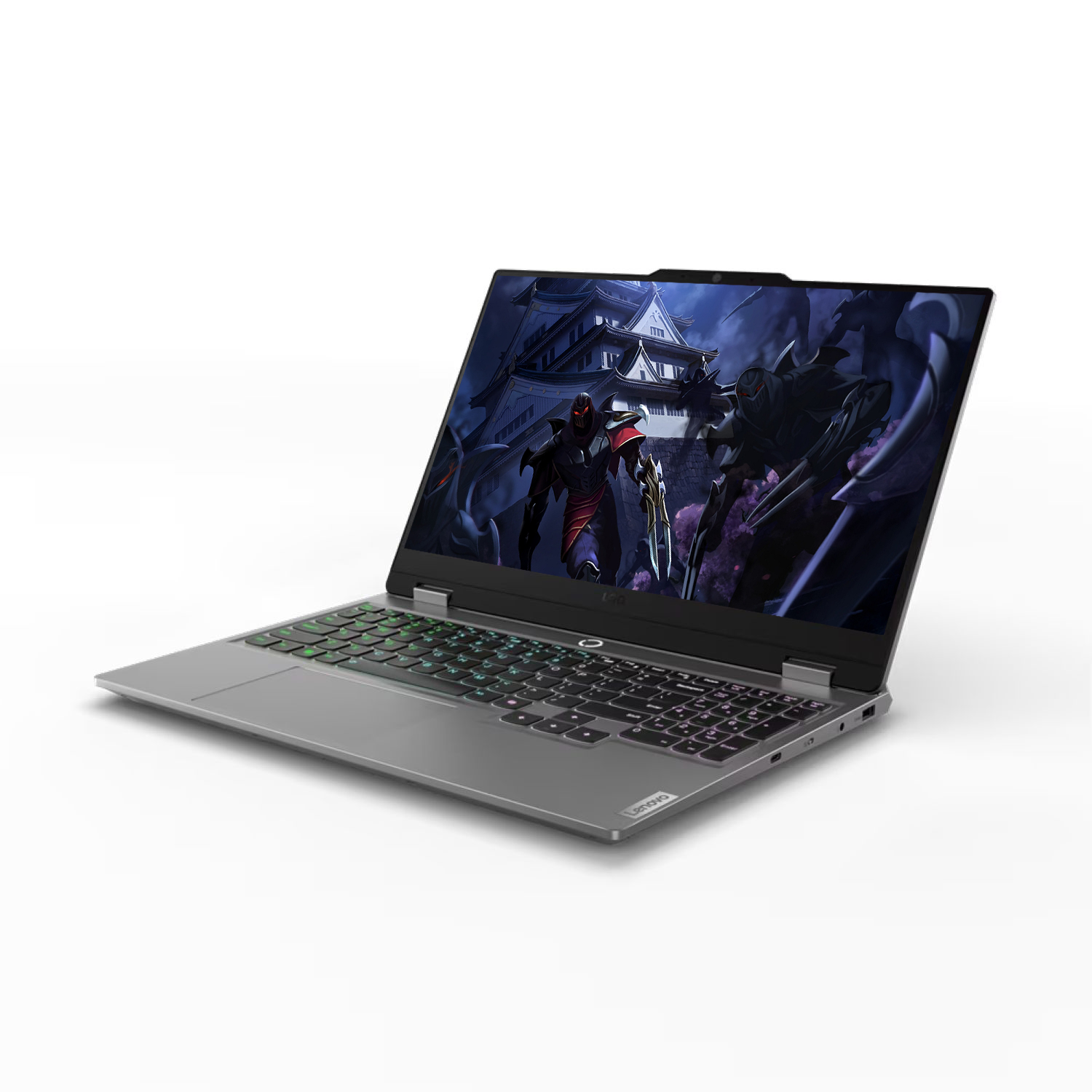Lenovo Loq 15IRX9 Intel Core I7-13650HX 96GB DDR5 2TB SSD RTX3050 6GB 144Hz Windows 11 Home 15.6 inç Fhd Taşınabilir Bilgisayar 883DV00AFTR31