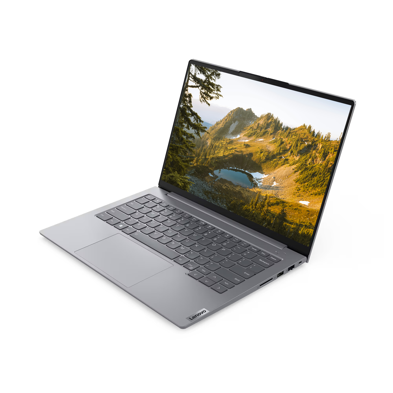 Lenovo Thinkbook 14 G6 Irl Intel Core I5 13420H 32GB DDR5 2TB SSD 14