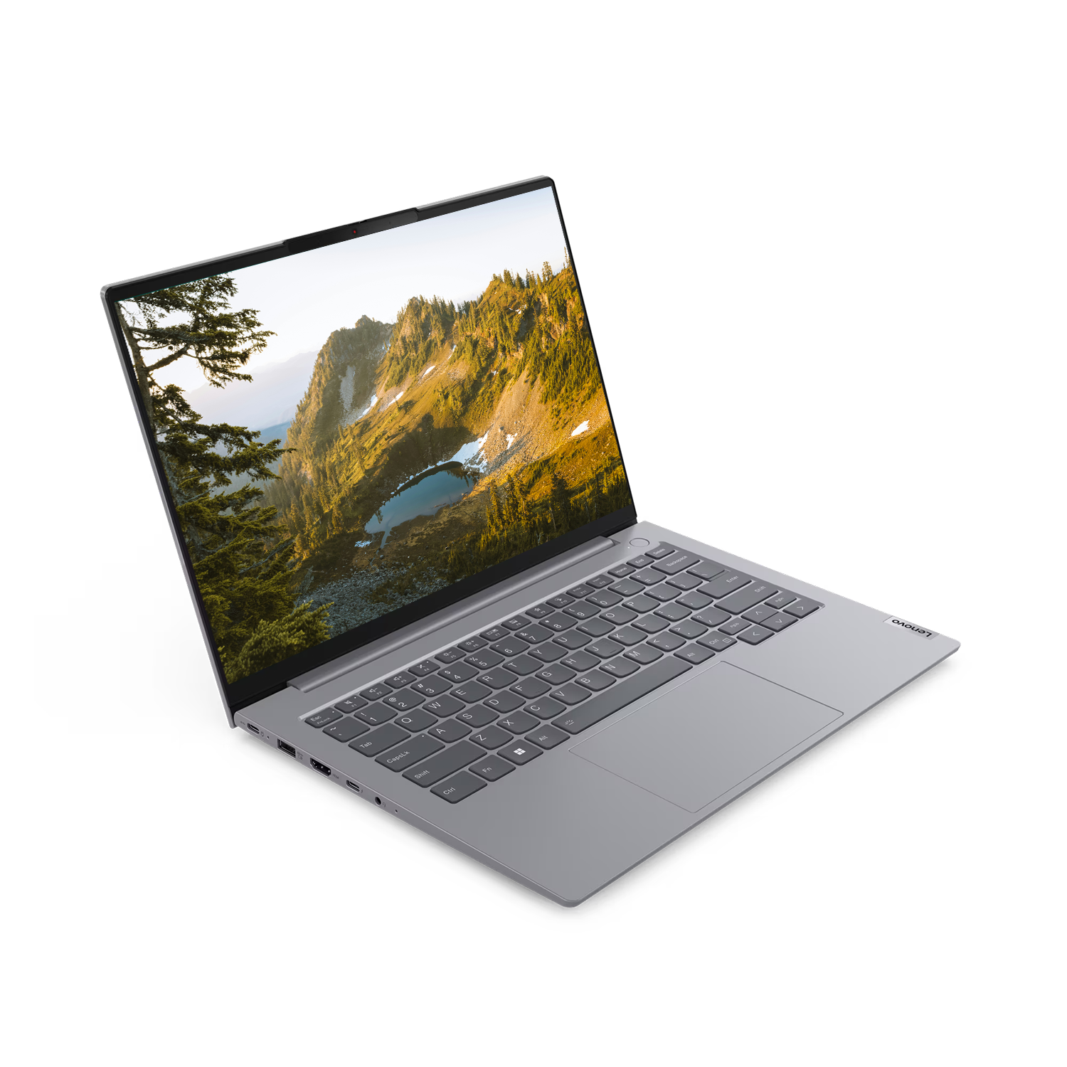 Lenovo Thinkbook 14 G6 Irl Intel Core I5 13420H 32GB DDR5 4TB SSD 14
