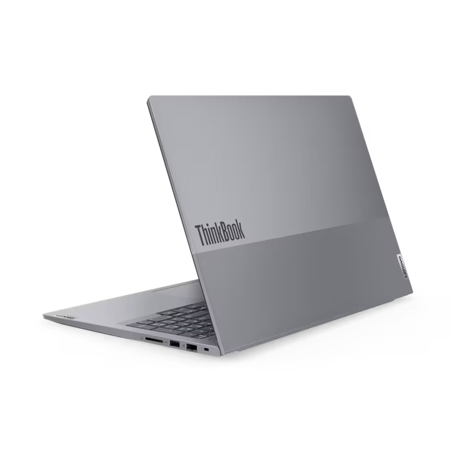 Lenovo Thinkbook 16 Gen6 Amd Ryzen 7 7730U 32GB 2TB SSD Amd Radeon™ Graphics Windows 11 Pro 16 inç Wuxga 300NIT Taşınabilir Bilgisayar 21KK000WTRP06