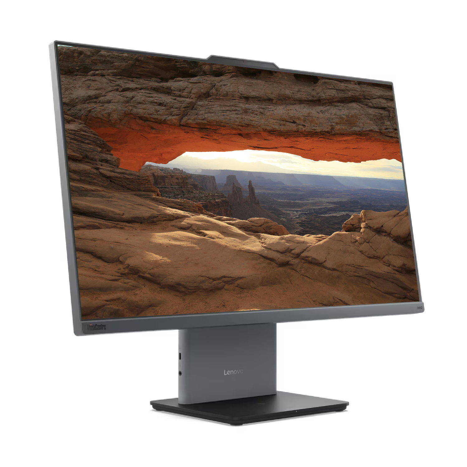 Lenovo Thinkcentre Neo 27 50A Gen5 Intel Core I5 13420H 32GB DDR5 1TB SSD Windows 11 Home Intel® UHD Graphics 27