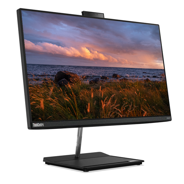 Lenovo Thinkcentre Neo 30A Intel i7 1260P 32GB 1TB SSD Intel Iris Xe Graphic Windows 11 Pro 23.8