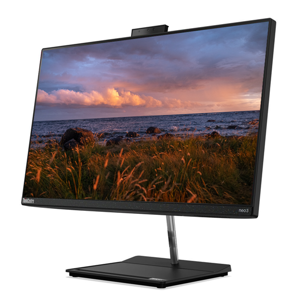 Lenovo Thinkcentre Neo 30A Intel i7 1260P 32GB 1TB SSD Intel Iris Xe Graphic Windows 11 Pro 23.8