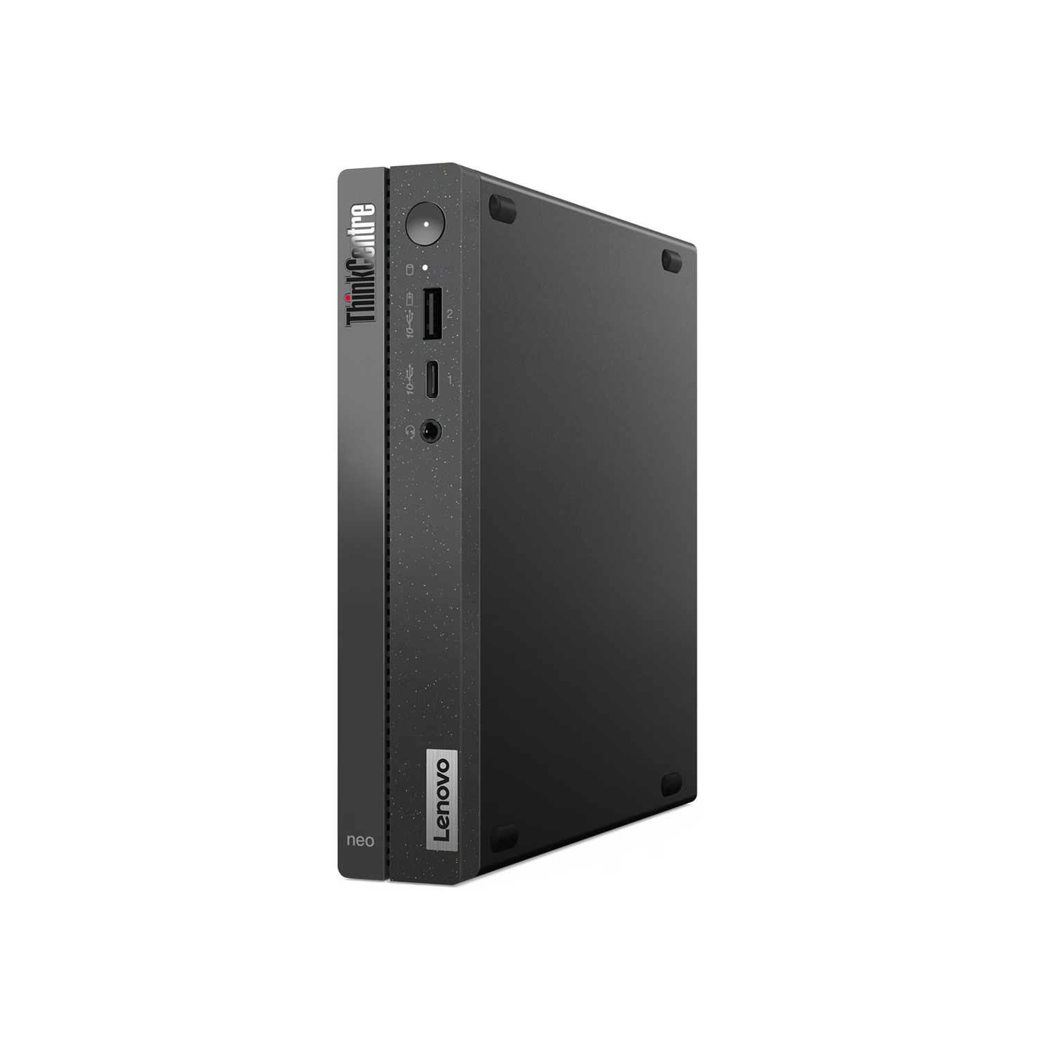 Lenovo Thinkcentre Neo 50Q Gen 4 Intel Core I5-13420H 16GB 512GB SSD 23.8 Inç Monitör Windows 11 Pro Mini Bilgisayar M12LN006KTRP01