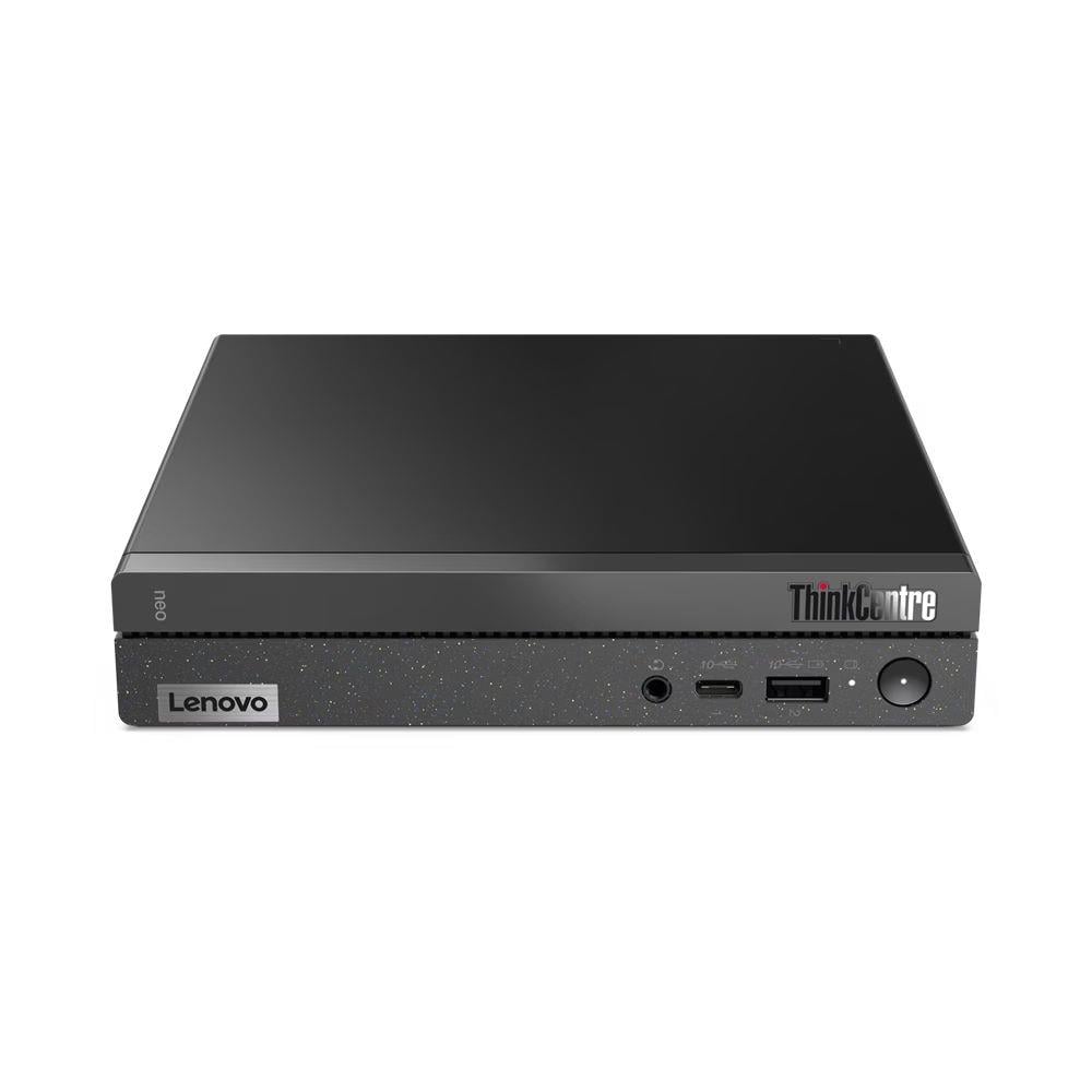 Lenovo Thinkcentre Neo 50Q Gen 4 Intel Core I5-13420H 64GB 512GB SSD Windows 11 Pro 23.8 inç Masaüstü Bilgisayar 12LN0048TRMP07