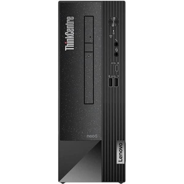 Lenovo Thınkcentre Neo 50S Sff Intel Core I5 12400 32GB 256GB M.2 Nvme SSD 21.5