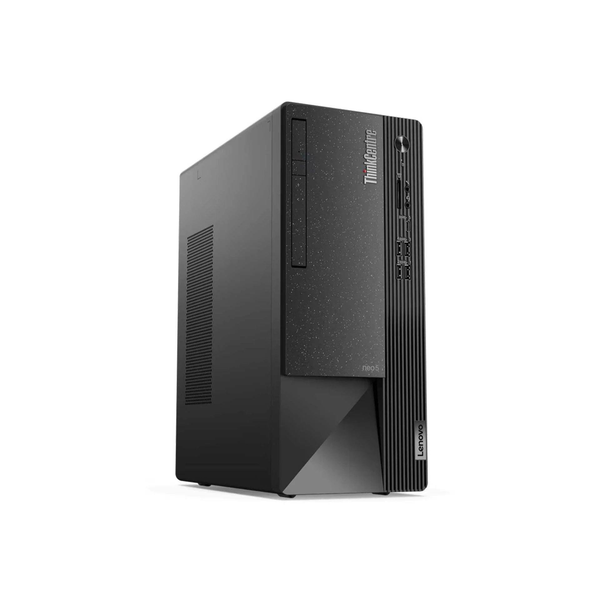 Lenovo Thınkcentre Neo 50T Intel Core İ3 12100 32GB 256GB SSD Lenovo 21.5 Mon FreeDos Masaüstü Bilgisayar 111SC001ATXM08