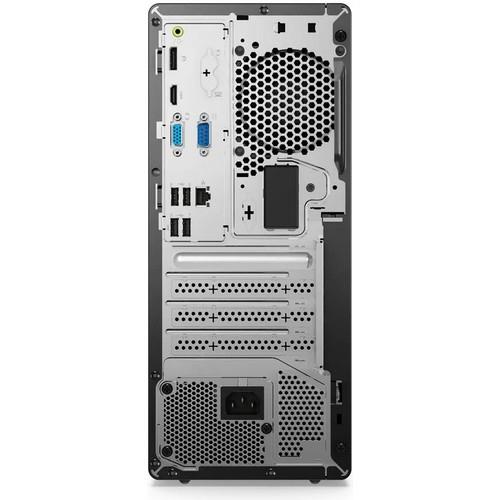 Lenovo Thinkcentre Neo 50T Intel Core i5 12400 16GB 512GB SSD 4GB GTX1650 Windows 11 Pro 23.8 inç Masaüstü Bilgisayar 11SE00MJTXGGMP01
