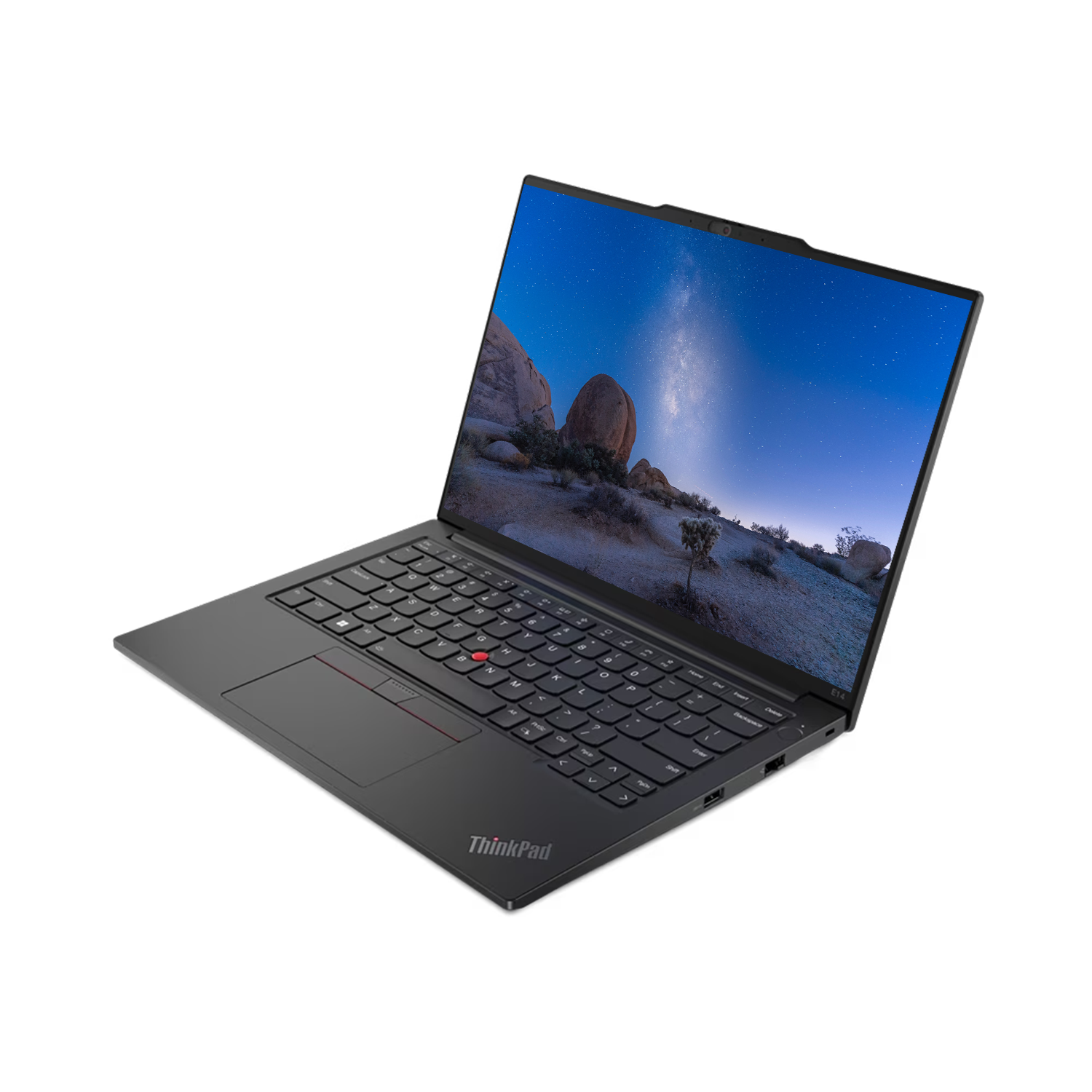 Lenovo Thinkpad E14 Gen5 Amd Ryzen™ 5 7530U 40GB 512GB SSD 14 inç Windows 11 Home Wuxga IPS Dizüstü Bilgisayar TB21JR0009TX30