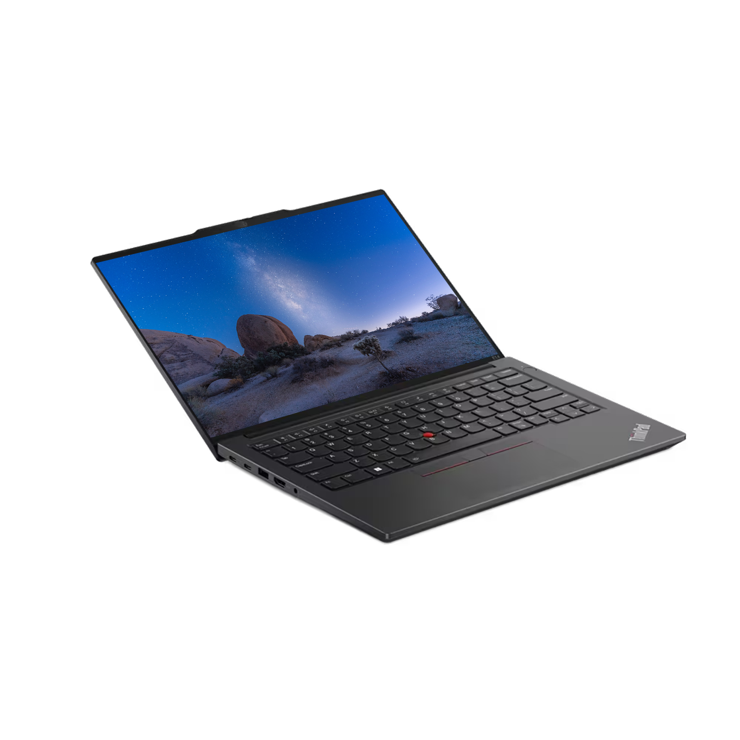 Lenovo Thinkpad E14 Gen5 Amd Ryzen™ 5 7530U 40GB 512GB SSD 14 inç Windows 11 Home Wuxga IPS Dizüstü Bilgisayar TB21JR0009TX30
