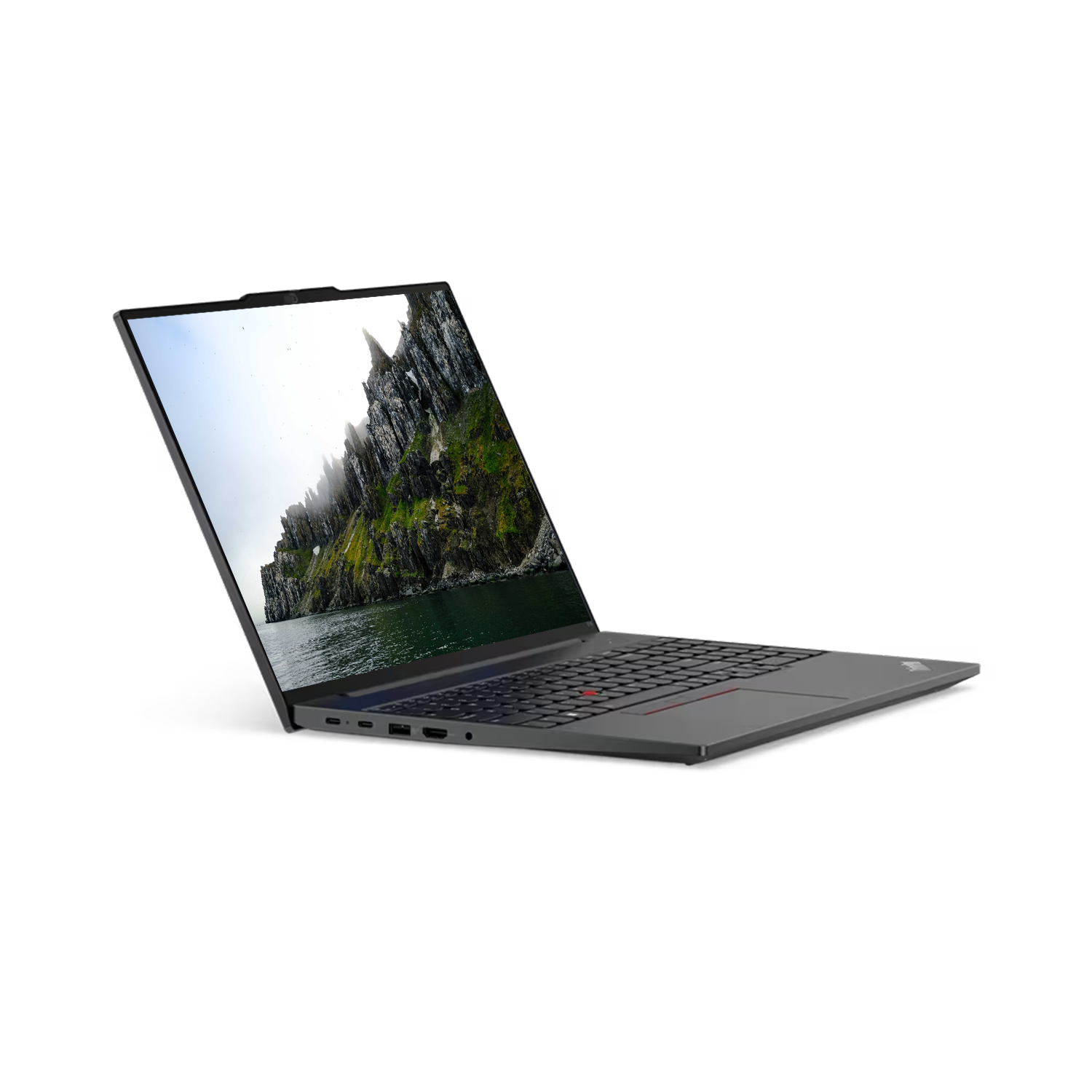 Lenovo Thinkpad E16 Gen1 Amd Ryzen™ 7 7730U 24GB 1TB SSD 16 inç FreeDos Wuxga IPS Dizüstü Bilgisayar TB21JT0017TX11