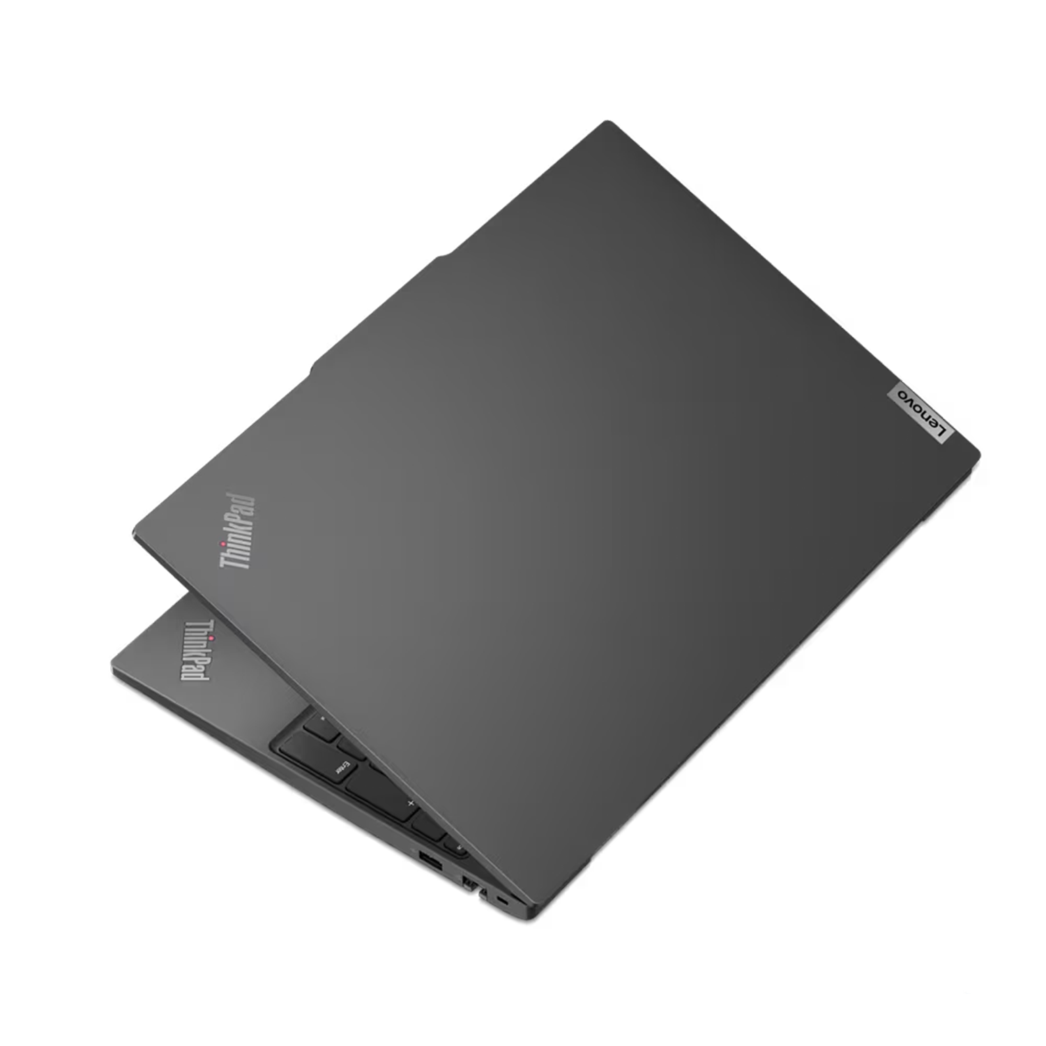 Lenovo Thinkpad E16 Gen1 Amd Ryzen™ 7 7730U 24GB 1TB SSD 16 inç FreeDos Wuxga IPS Dizüstü Bilgisayar TB21JT0017TX11