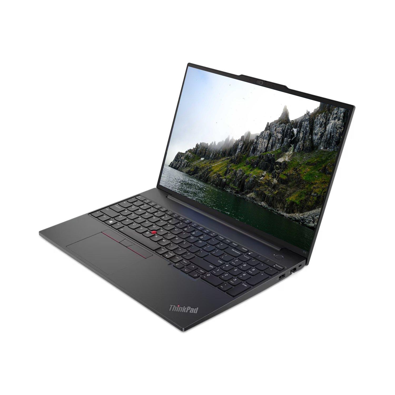Lenovo Thinkpad E16 Gen1 Amd Ryzen™ 7 7730U 40GB 512GB SSD 16 inç Windows 11 Pro Wuxga IPS Dizüstü Bilgisayar TB21JT0017TX46