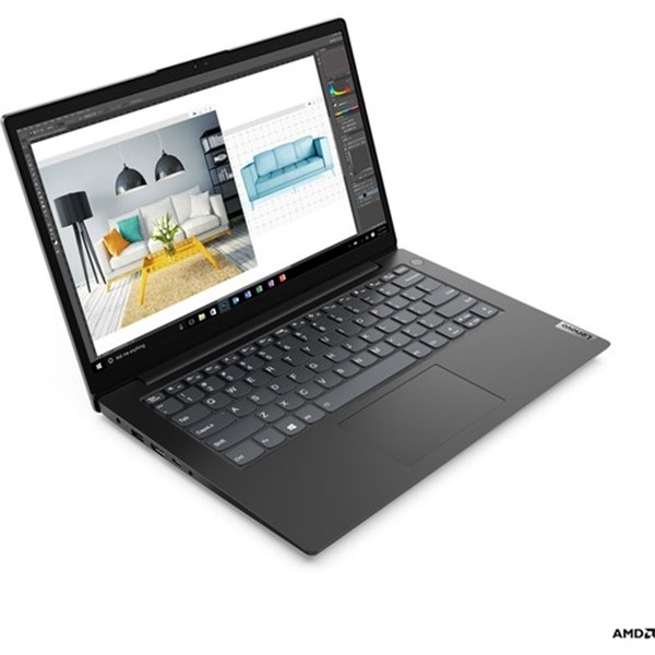 Lenovo V14 G2 Alc Amd Ryzen 5 5500U 16GB 512GB SSD 14