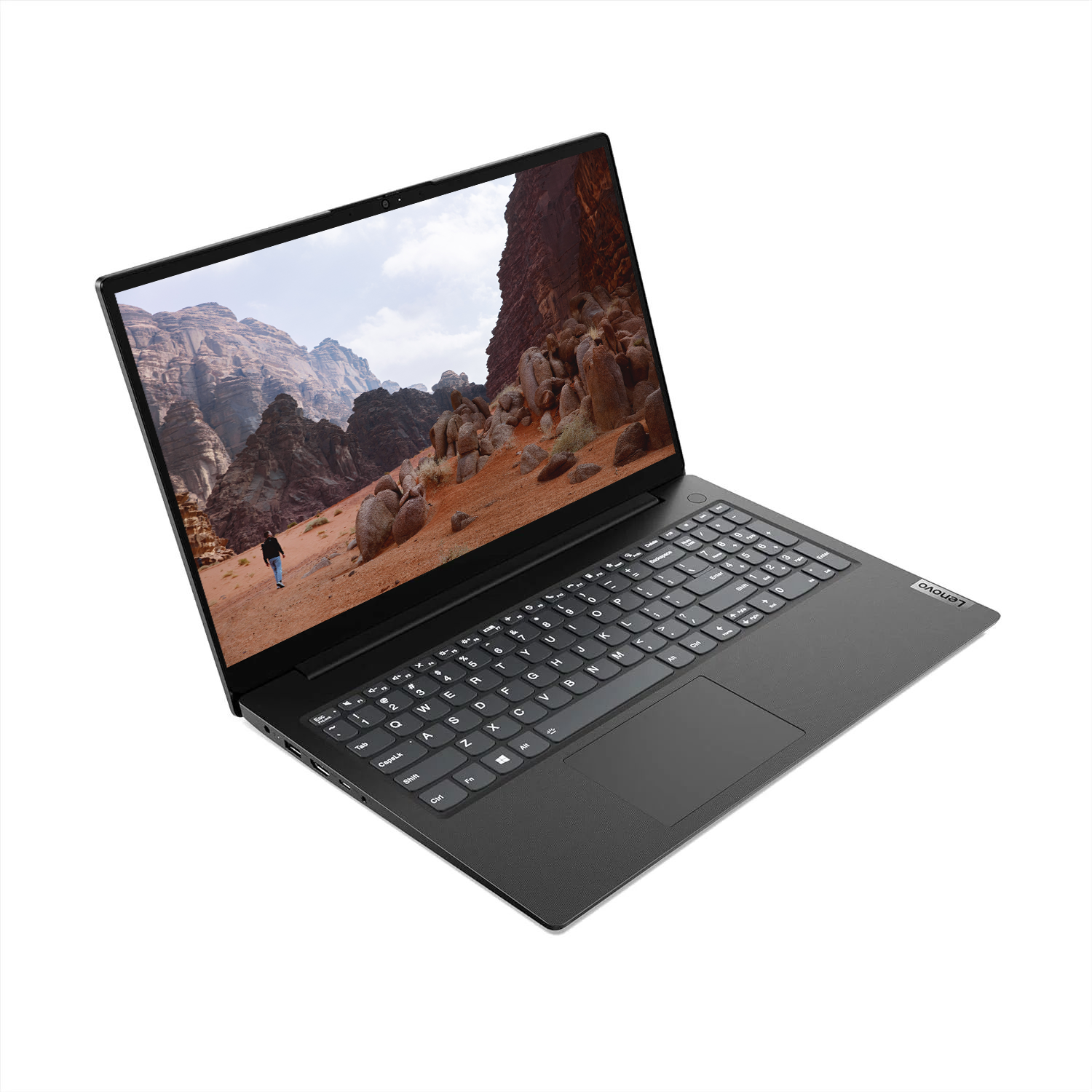 Lenovo V15 G4 Iah  Intel® Core™ I5 12500H 8GB 1TB SSD 15.6 inç Windows 11 Pro Fhd Dizüstü Bilgisayar V1583FS001HTR35