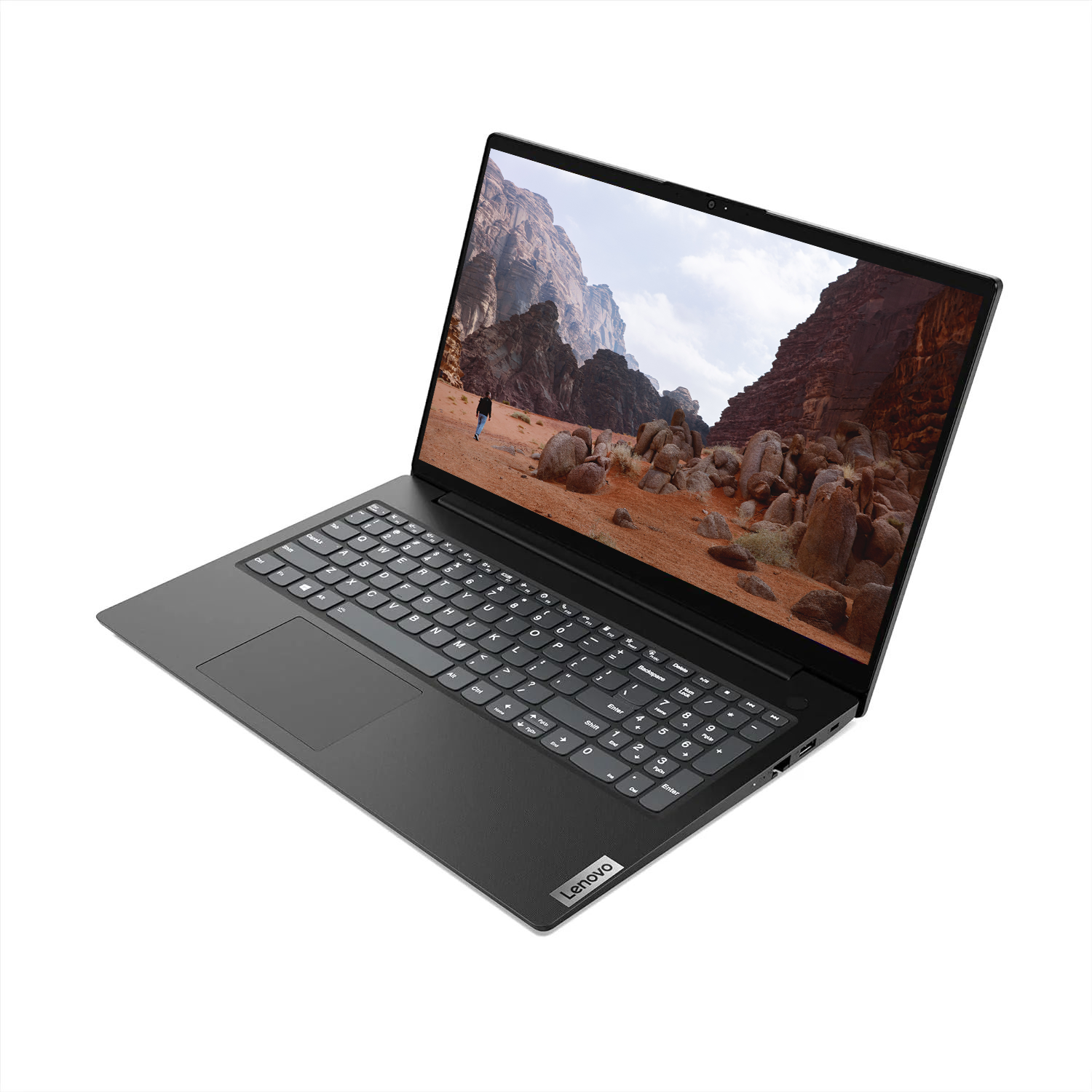 Lenovo V15 G4 Iah  Intel® Core™ I5 12500H 8GB 1TB SSD 15.6 inç Windows 11 Pro Fhd Dizüstü Bilgisayar V1583FS001HTR35