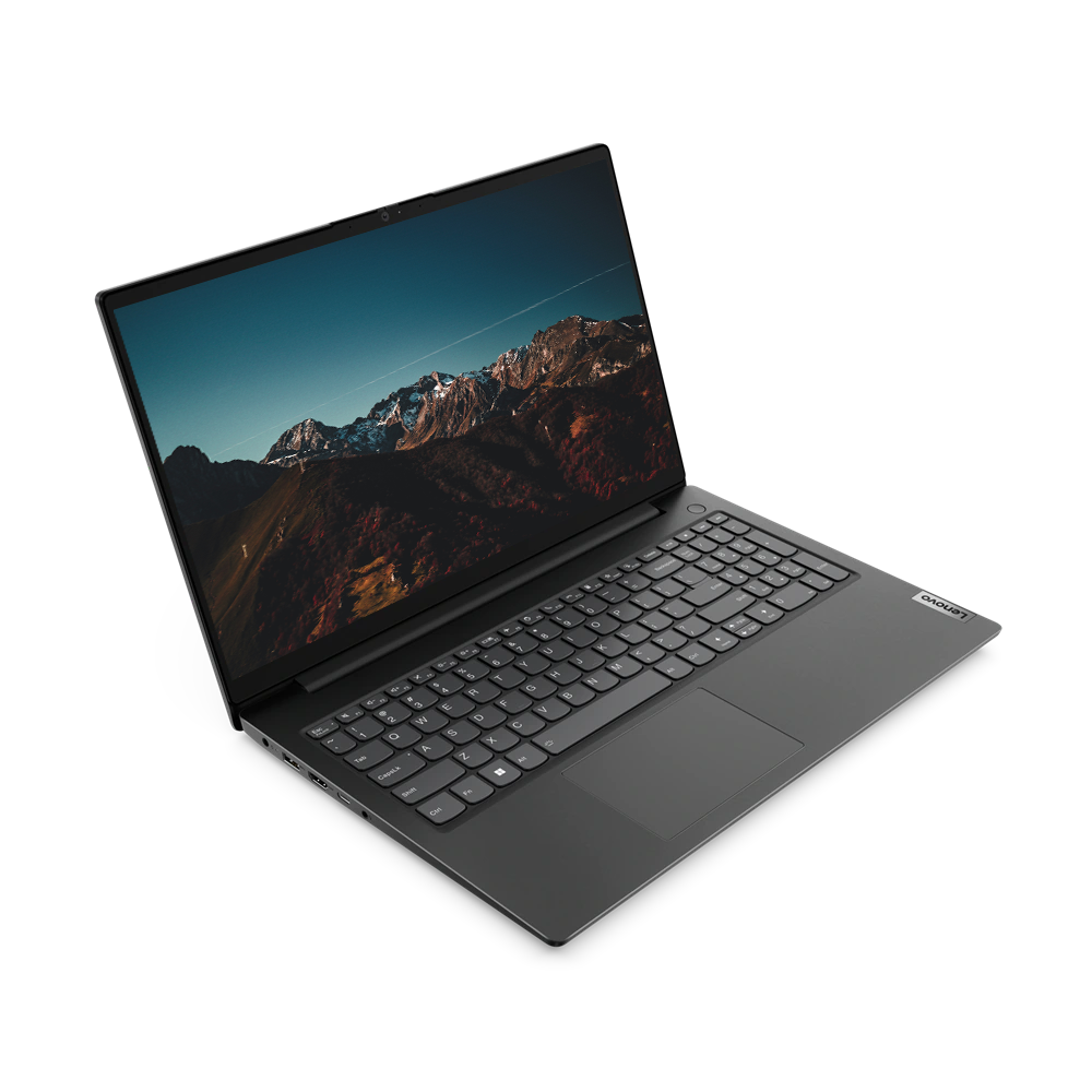 Lenovo V15 Gen3 Intel Core i7 1355U 16GB 1TB SSD Intel Iris Xᵉ Windows 11 Pro 15.6 inç Fhd Taşınabilir Bilgisayar 83A1003NTXW20