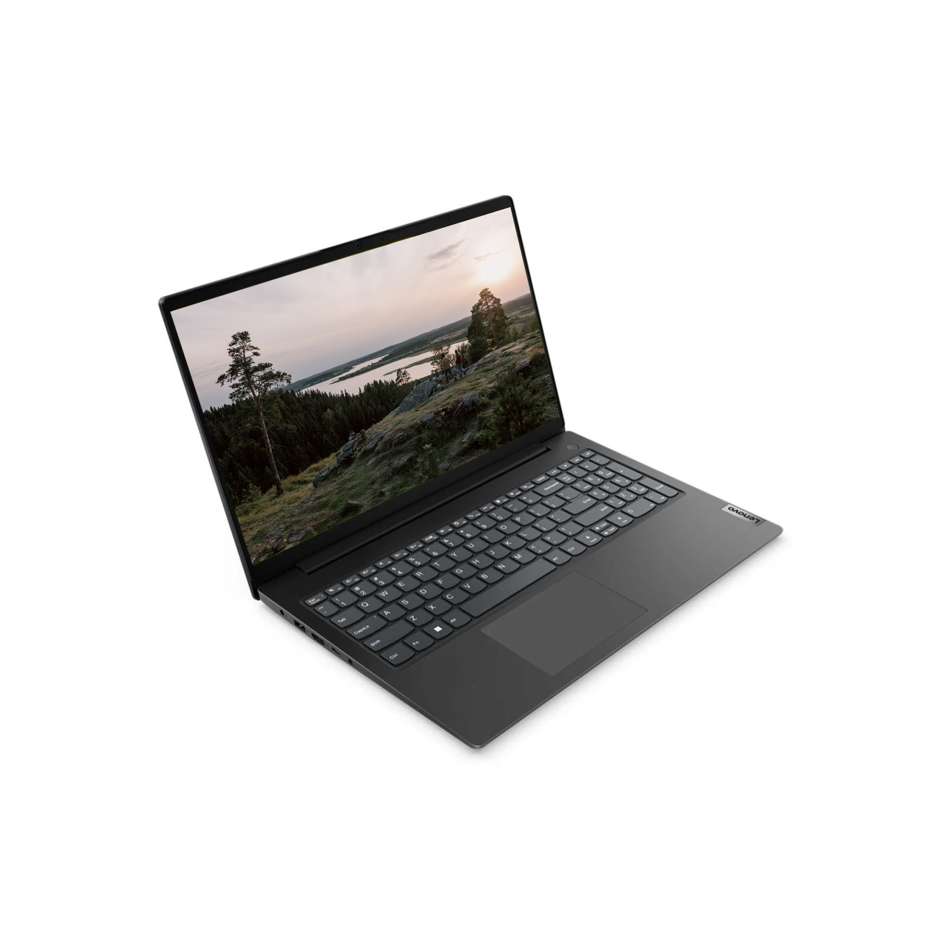Lenovo V15 Gen4 Amd Ryzen5 7520U 16GB 1tb SSD DDR5 15.6