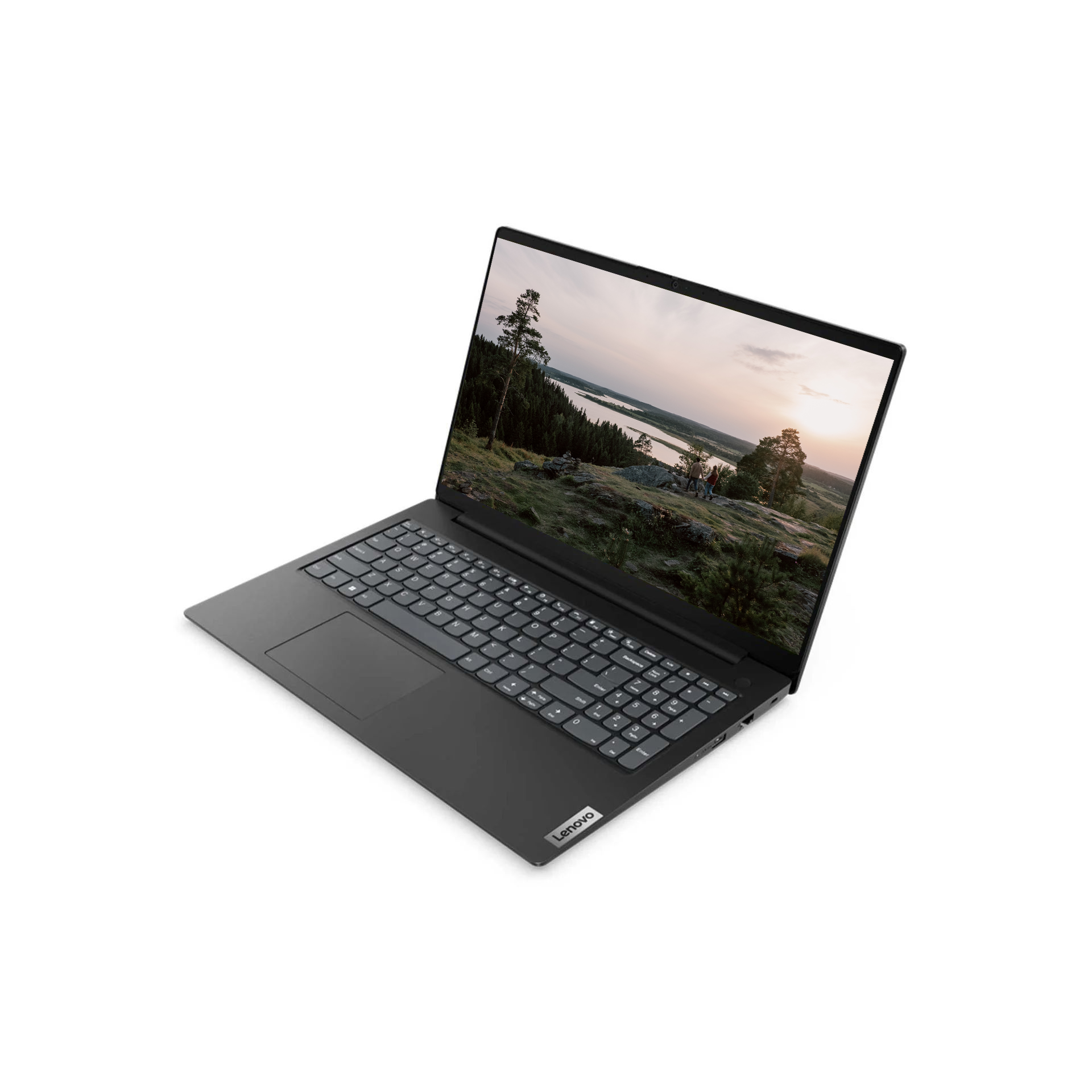 Lenovo V15 Gen4 Amd Ryzen5 7520U 16GB 256GB SSD DDR5 15.6