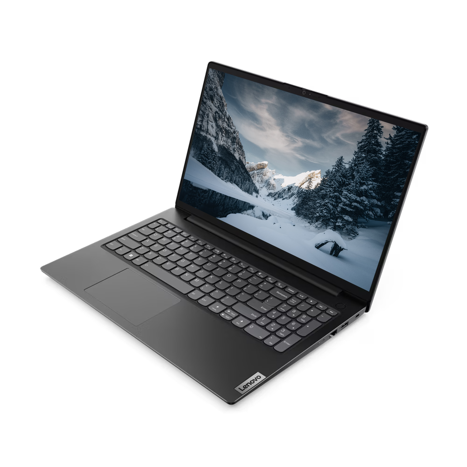 Lenovo V15 Gen4 Intel Core I5 13420H 16GB 512GB SSD Windows 11 Home 15.6 inç Fhd Taşınabilir Bilgisayar 83A10091TRH06