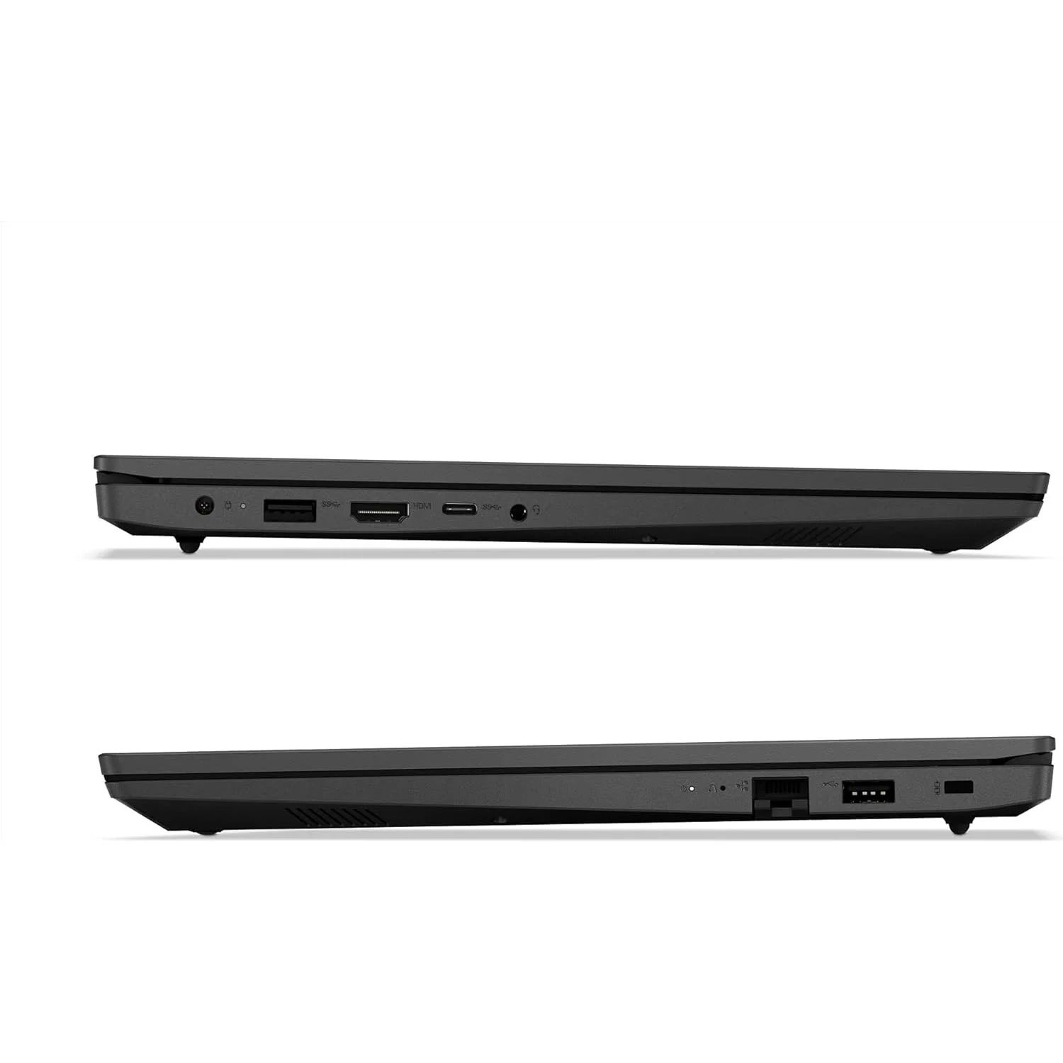Lenovo V15 Gen4 Intel Core I5 13420H 40GB 2TB SSD Intel Iris Xᵉ Windows 11 Home 15.6 inç Fhd Taşınabilir Bilgisayar 83A100A4TRW18