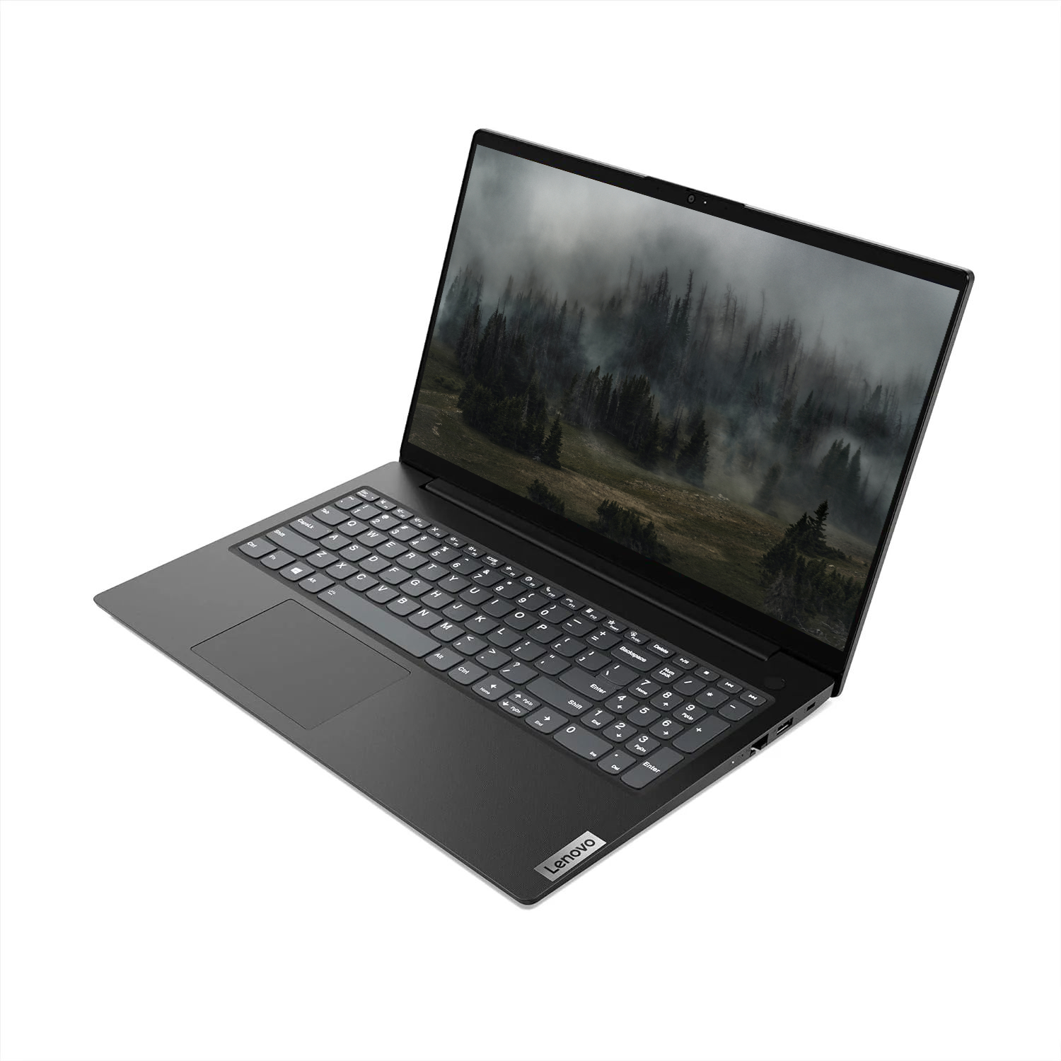 Lenovo V15 Gen4 Intel Core I5 13420H 40GB 2TB SSD Intel Iris Xᵉ Windows 11 Home 15.6 inç Fhd Taşınabilir Bilgisayar 83A100A4TRW18