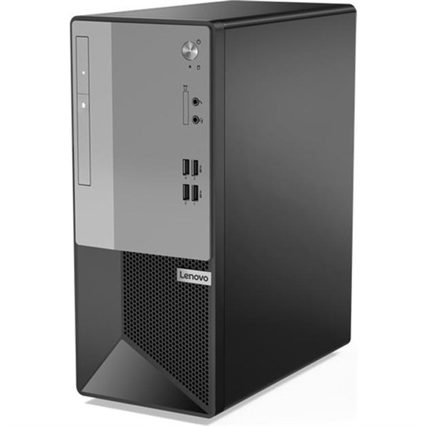 Lenovo V50T Intel Core i7 10700 32GB 512GB SSD Windows 10 Pro 23.8