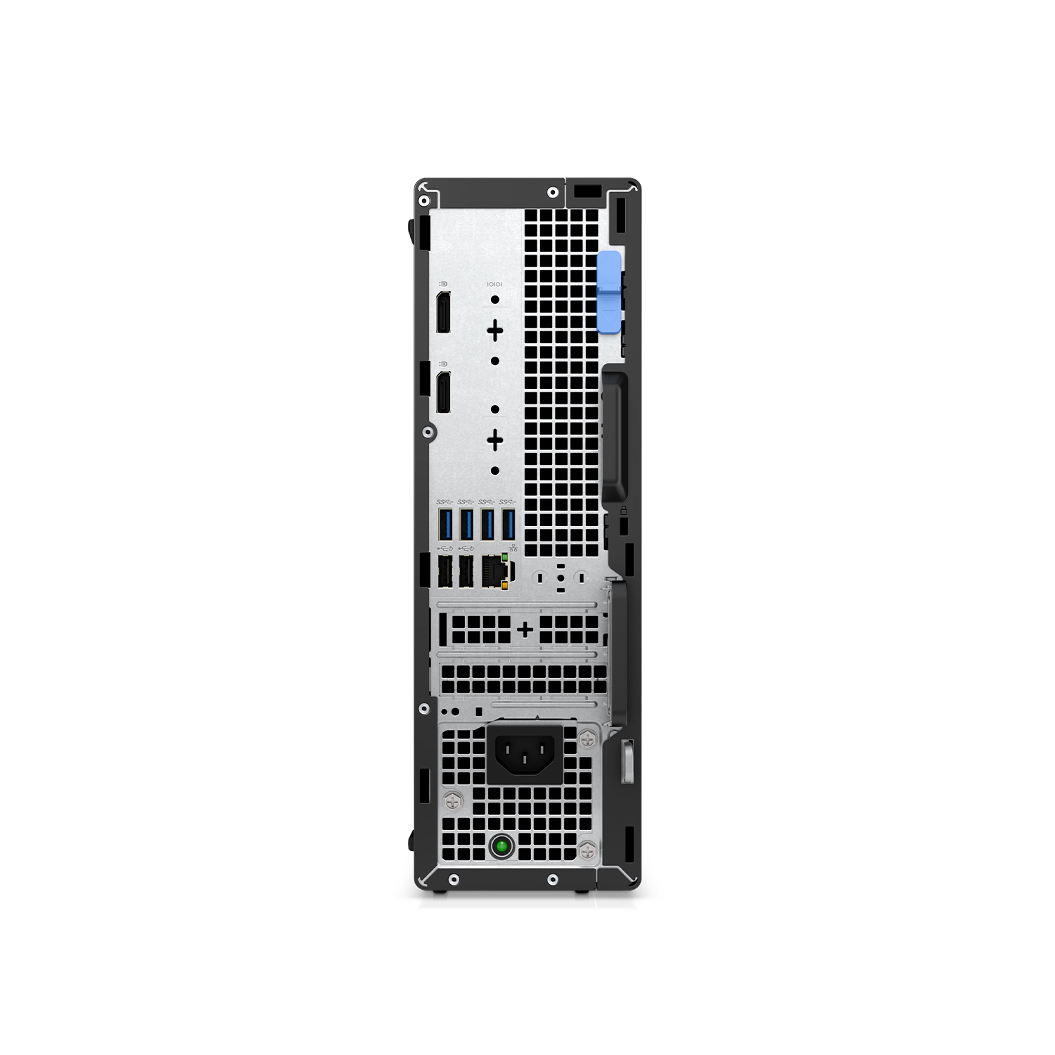 Lenovo V55T Gen2 AMD Ryzen 7-5700G 32GB 2TB SSD 4GB RX550 FreeDos Masaüstü Bilgisayar 11RR0013TXR10