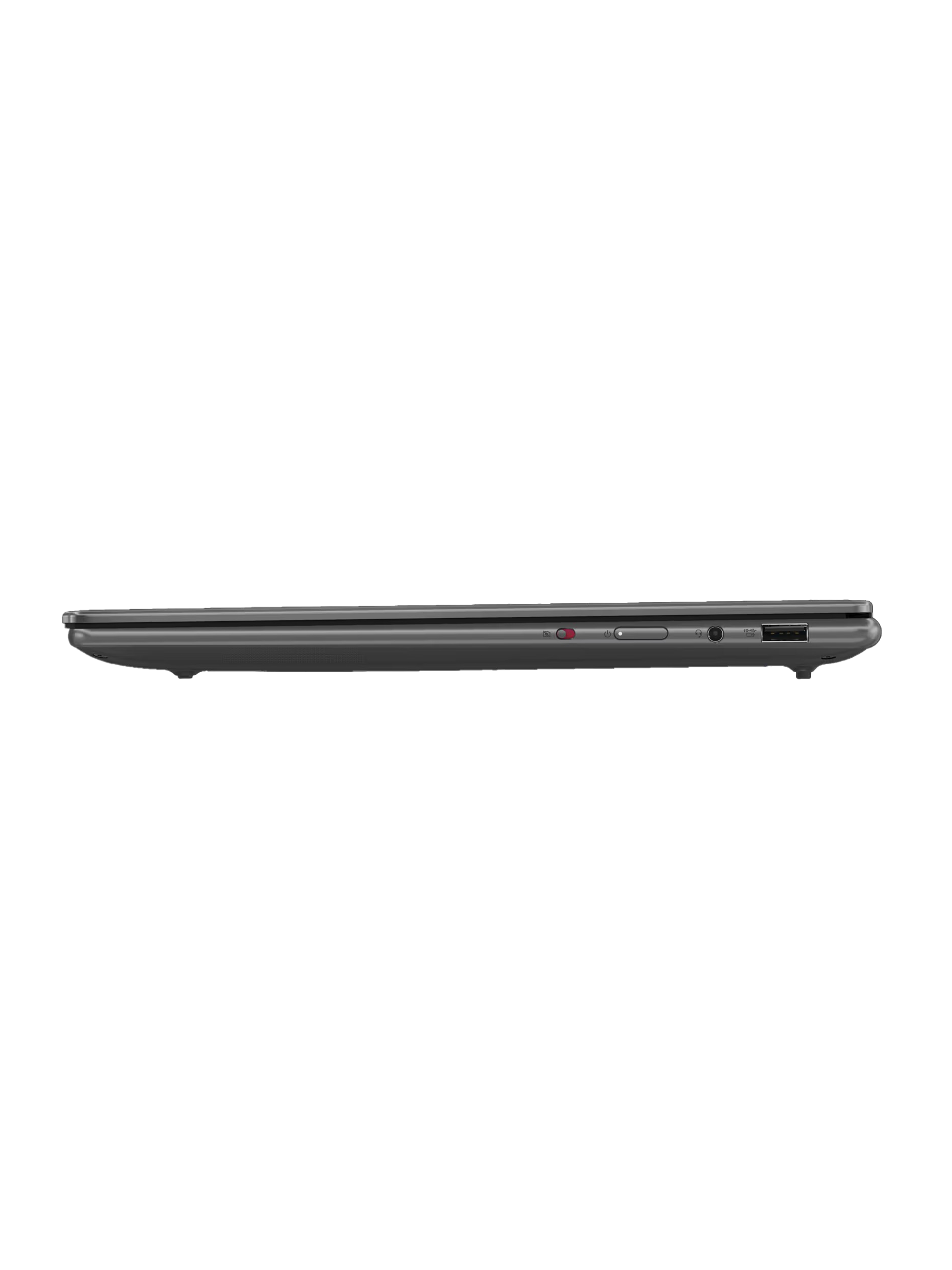 Lenovo Yoga Pro 7 14IRH8  Intel Core i7-13700H 16GB LPDDR5 4TB SSD 6GB RTX4050 14.5