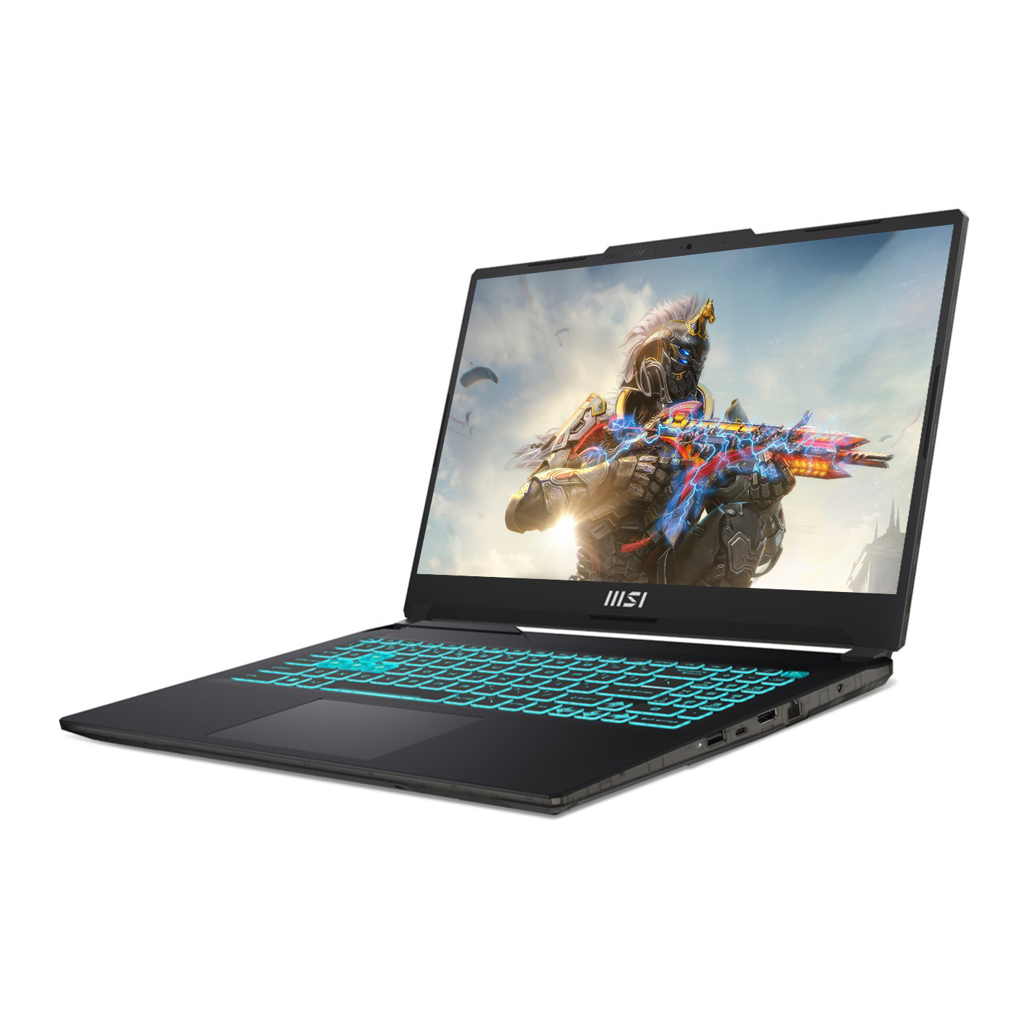 Msı Cyborg 15 Intel Core I7 13620H 96GB 4TB SSD RTX4050 6GB Windows 11 Home 15.6