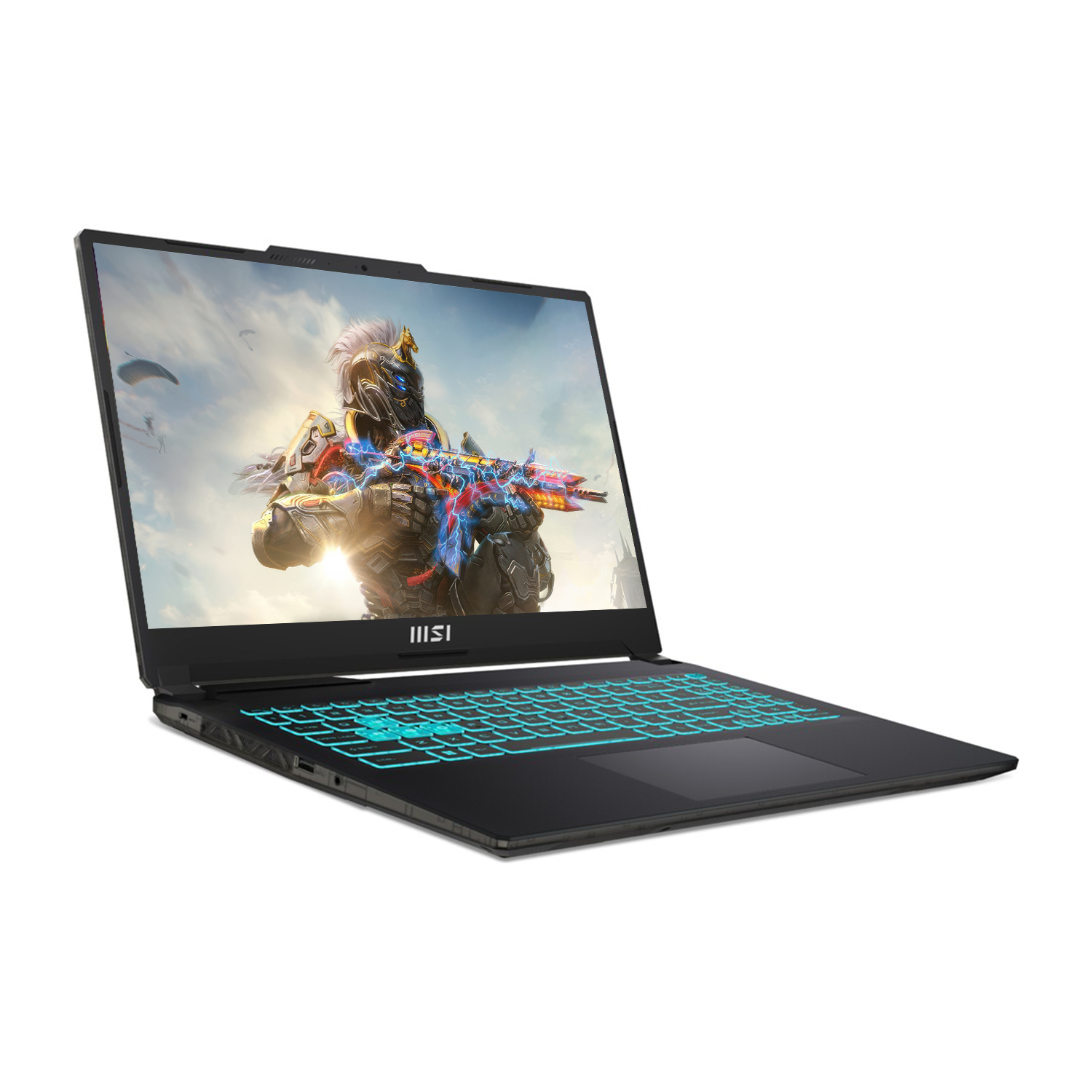 Msı Cyborg 15 Intel Core I7 13620H 96GB 4TB SSD RTX4050 6GB Windows 11 Home 15.6