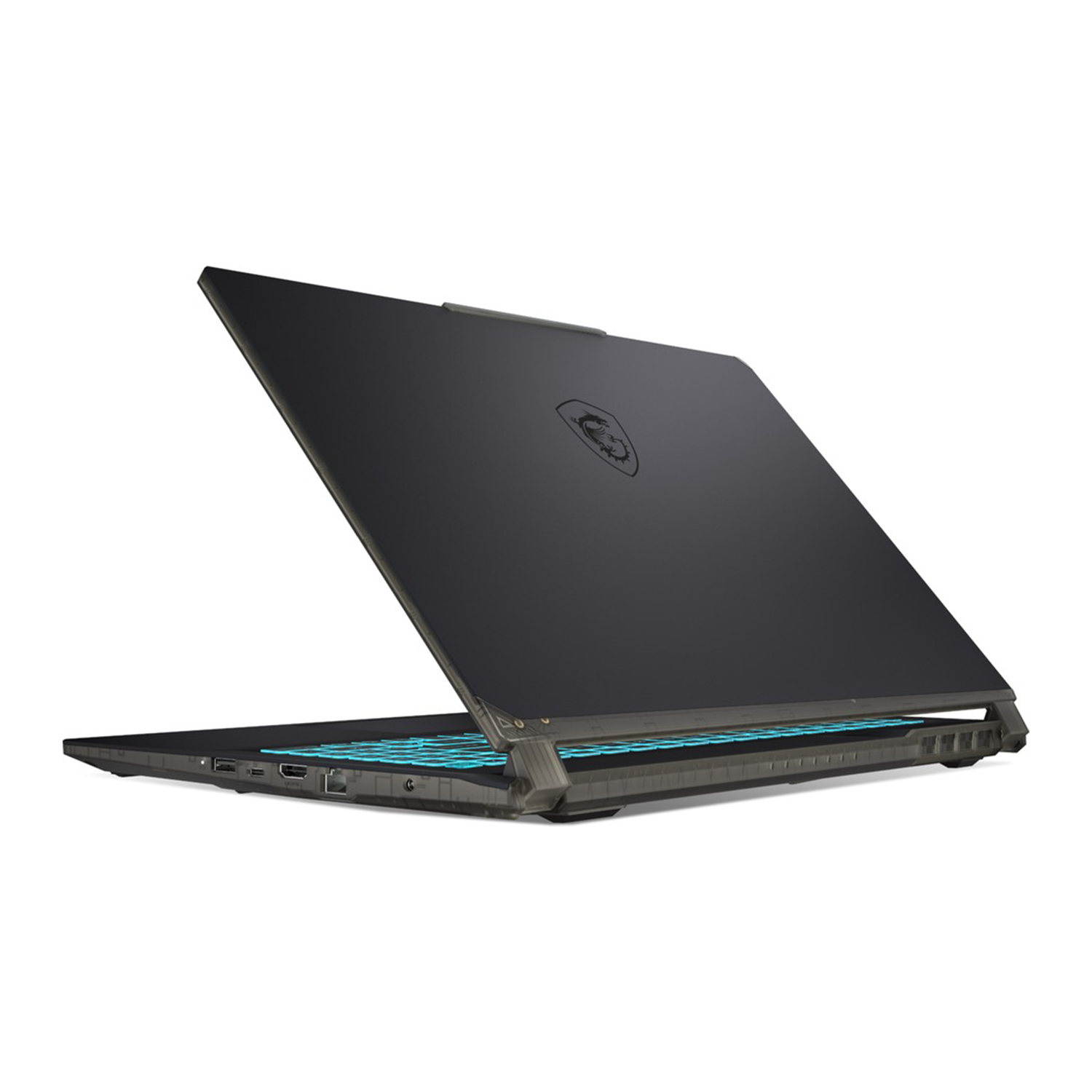 Msı Cyborg 15 Intel Core I7 13620H 96GB 4TB SSD RTX4050 6GB Windows 11 Home 15.6
